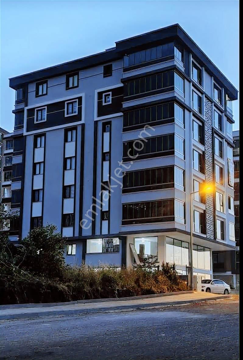 Atakum Da Deniz Manzaralı 3+1