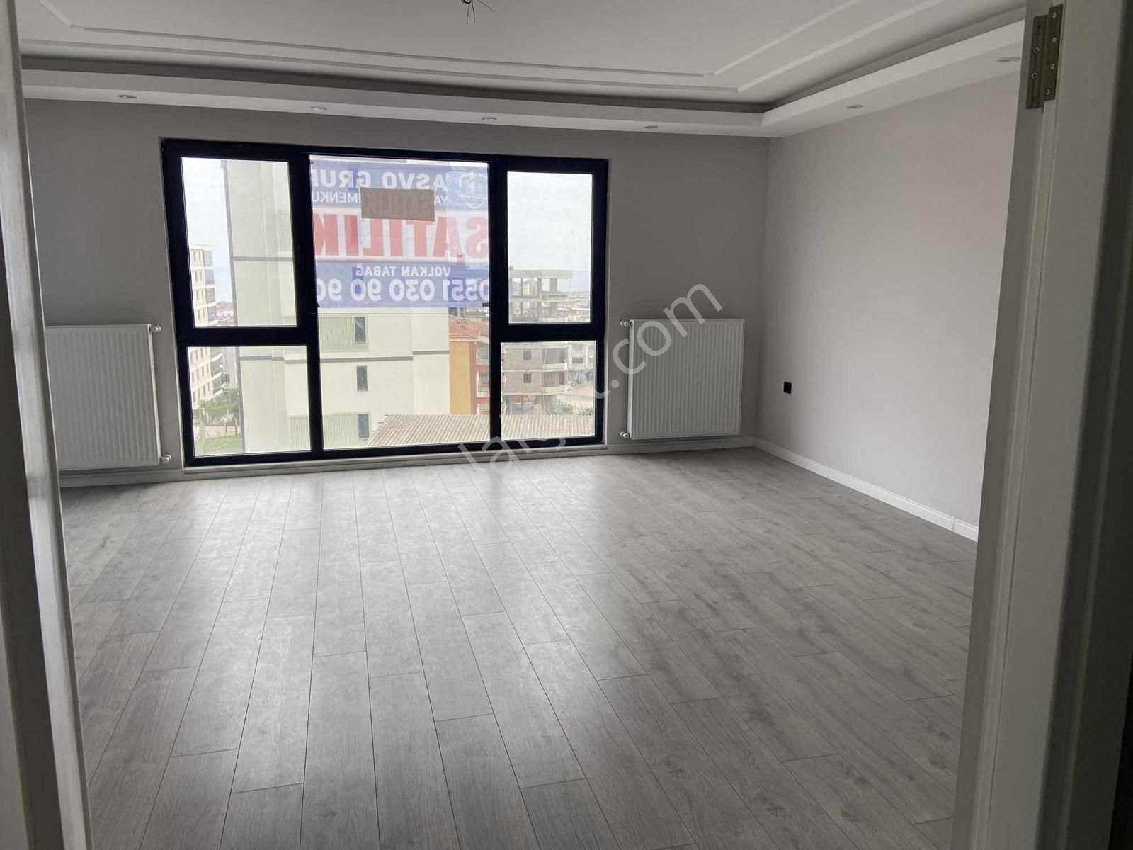 Atakum Da Deniz Manzaralı 3+1 - Görsel 16