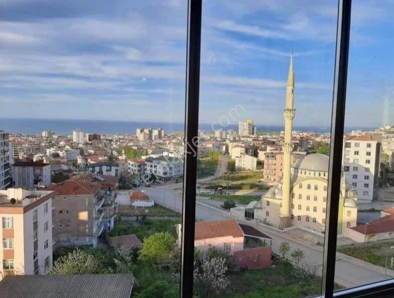 Atakum Da Deniz Manzaralı 3+1 - Görsel 24