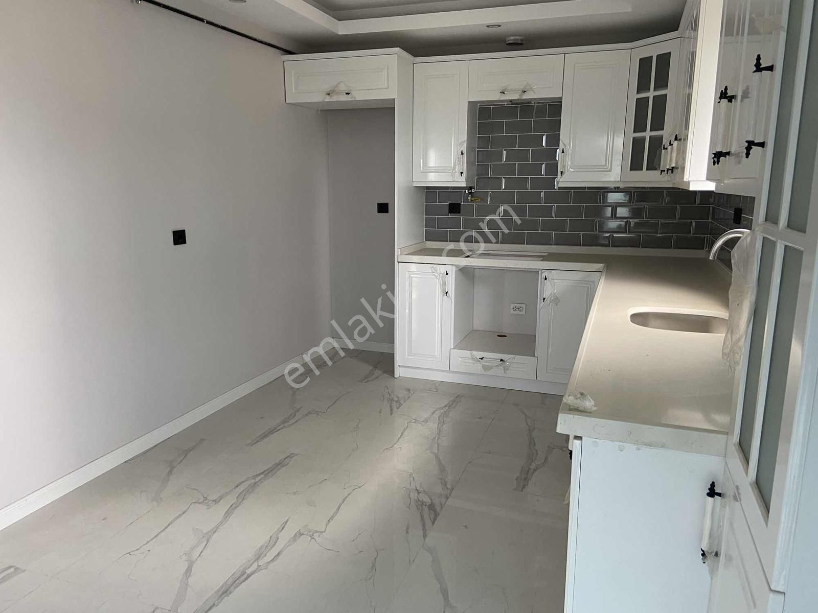 Atakum Da Deniz Manzaralı 3+1 - Görsel 19