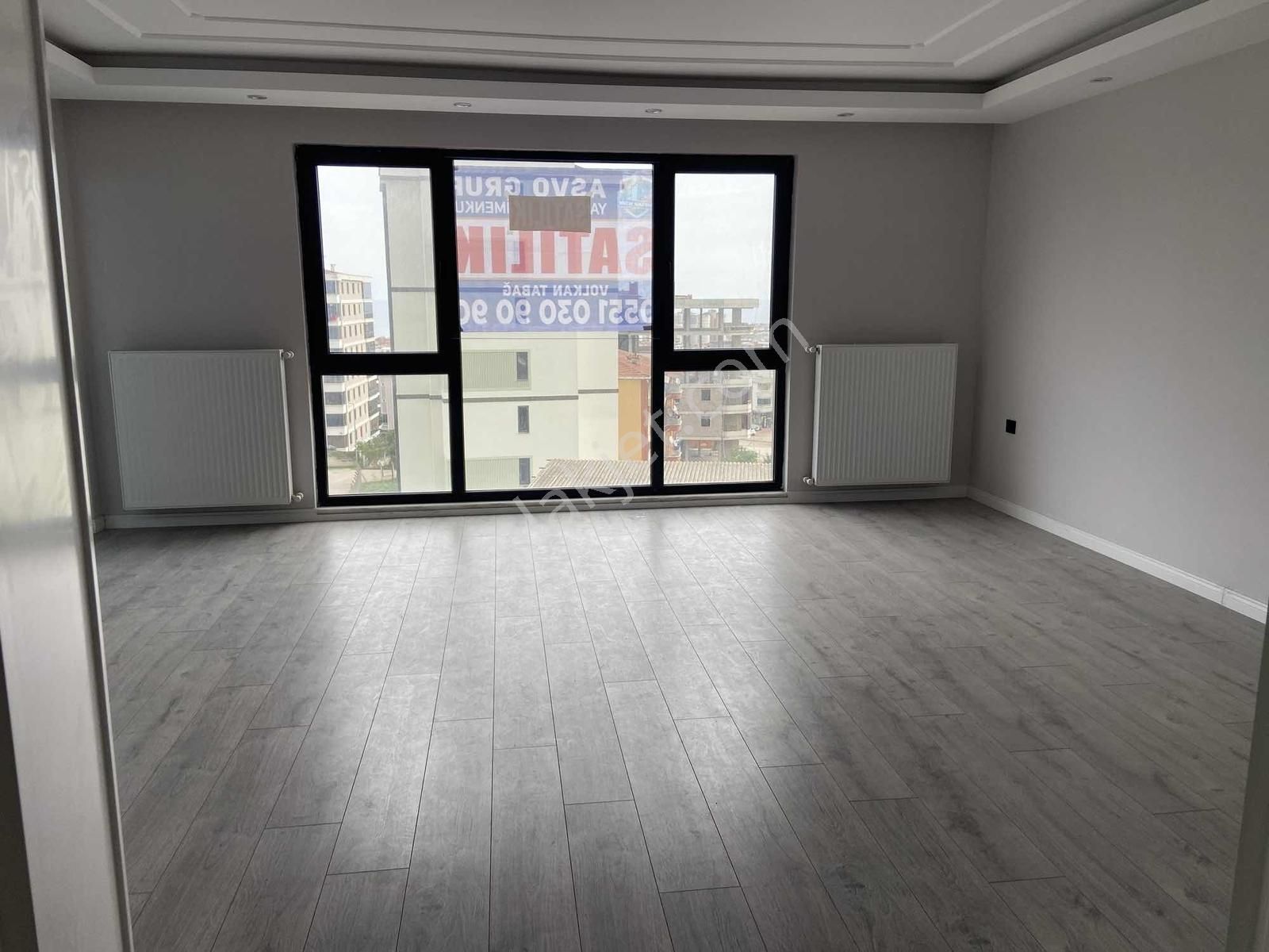 Atakum Da Deniz Manzaralı 3+1 - Görsel 21