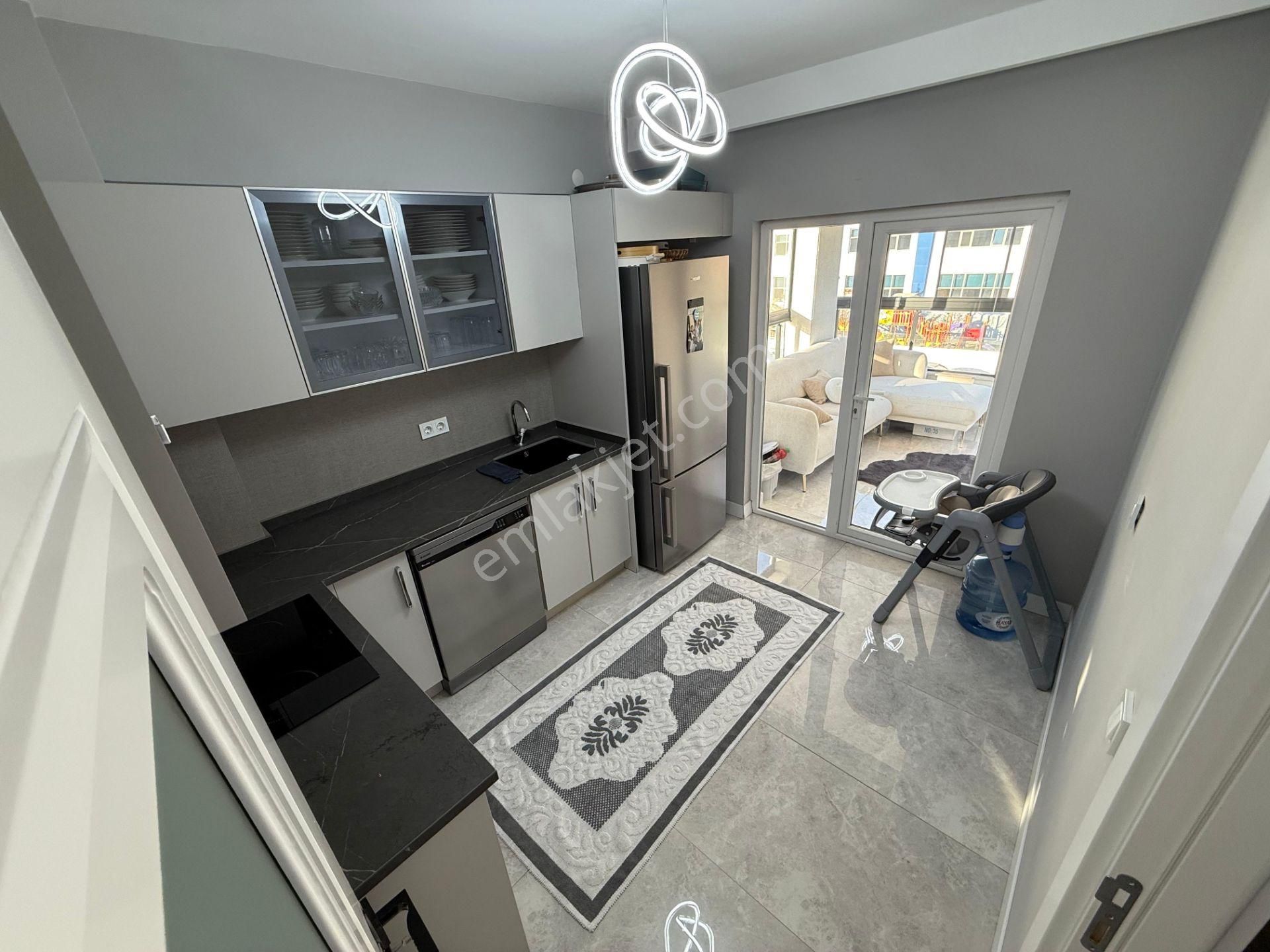 Etimesgut Yeşilova Mah. Site İçi Lüx Yapılı 3+1 Satılık Daire - Görsel 3