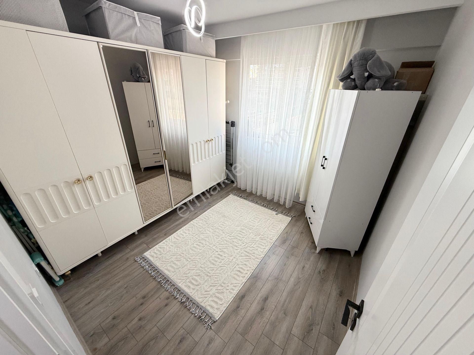 Etimesgut Yeşilova Mah. Site İçi Lüx Yapılı 3+1 Satılık Daire - Görsel 22