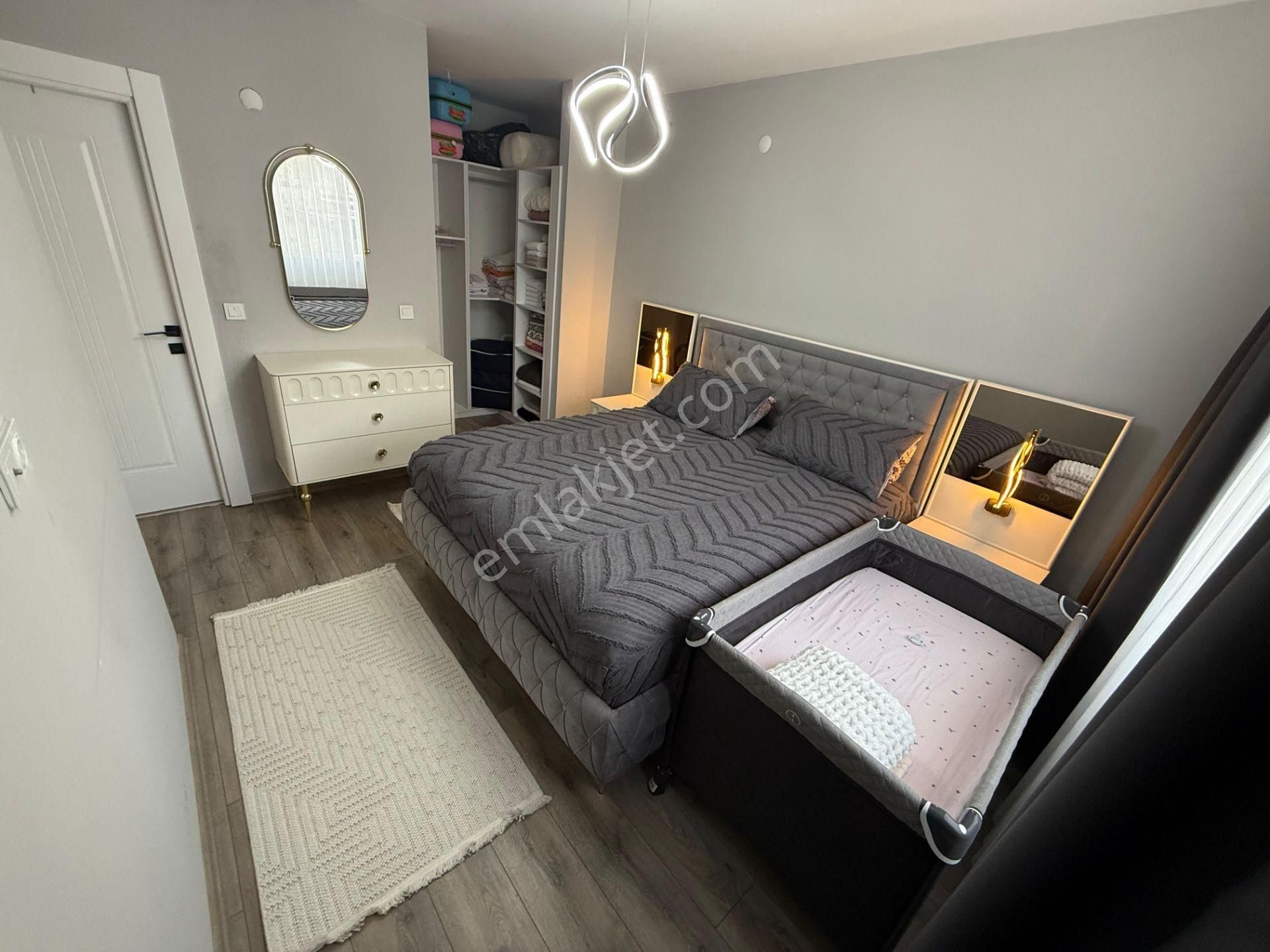 Etimesgut Yeşilova Mah. Site İçi Lüx Yapılı 3+1 Satılık Daire - Görsel 25