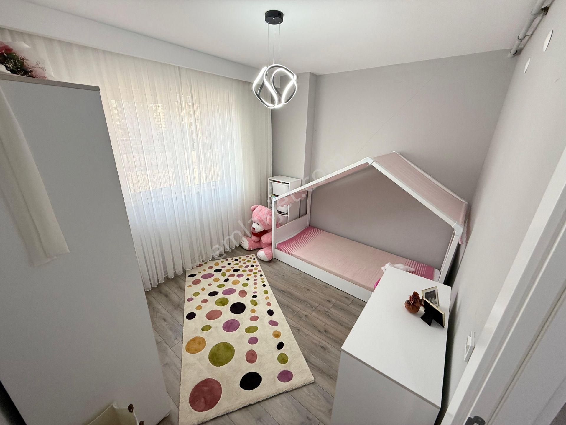 Etimesgut Yeşilova Mah. Site İçi Lüx Yapılı 3+1 Satılık Daire - Görsel 20