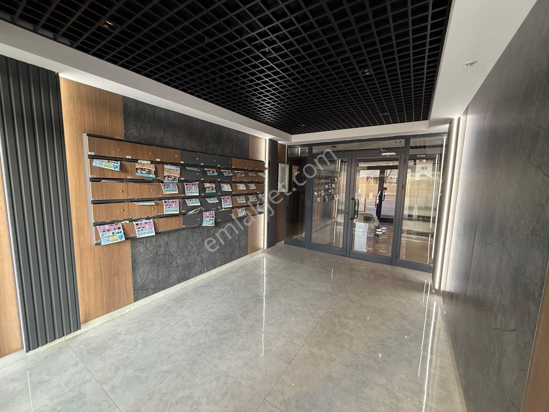 Etimesgut Yeşilova Mah. Site İçi Lüx Yapılı 3+1 Satılık Daire - Görsel 35