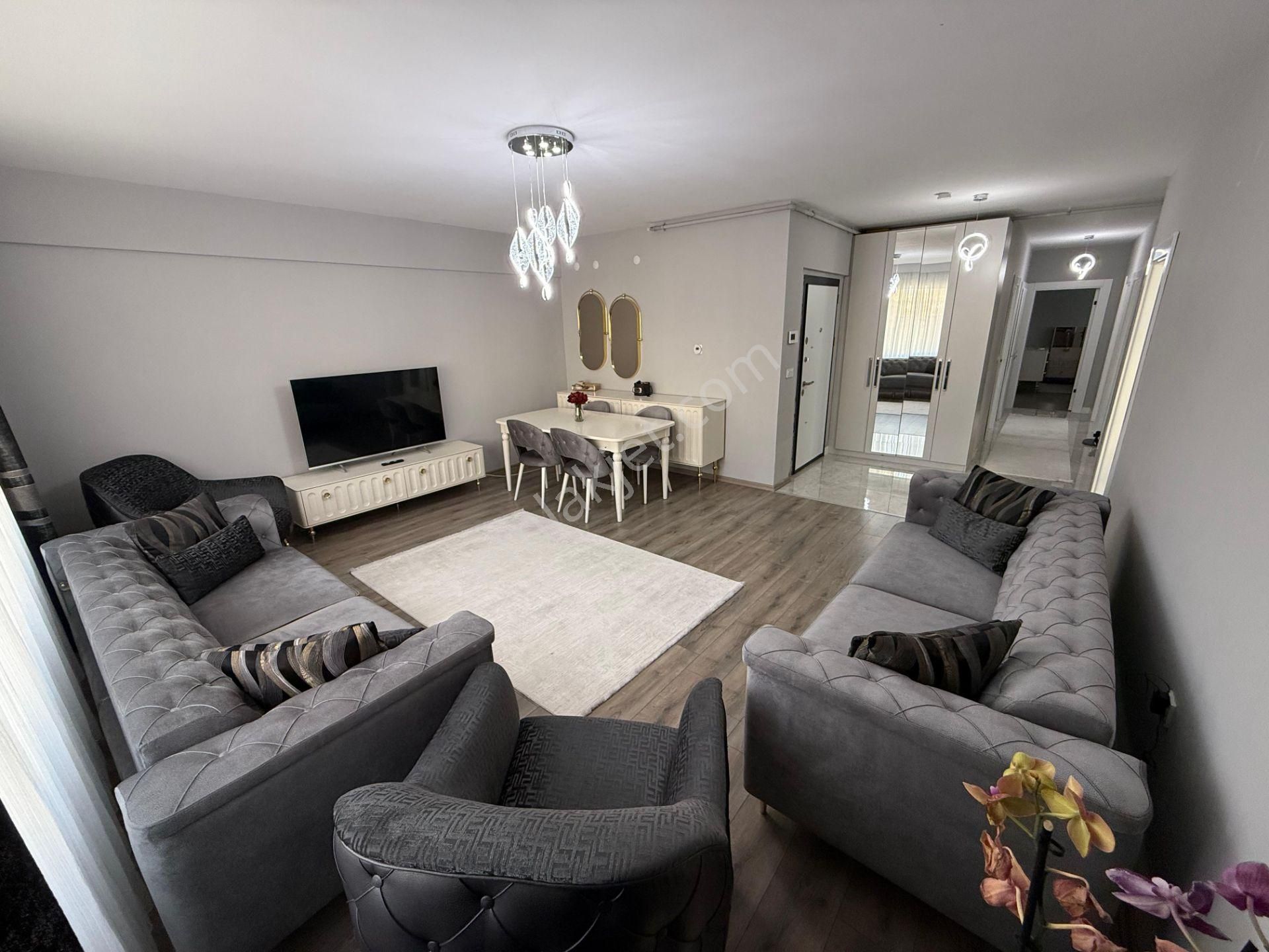 Etimesgut Yeşilova Mah. Site İçi Lüx Yapılı 3+1 Satılık Daire - Görsel 17