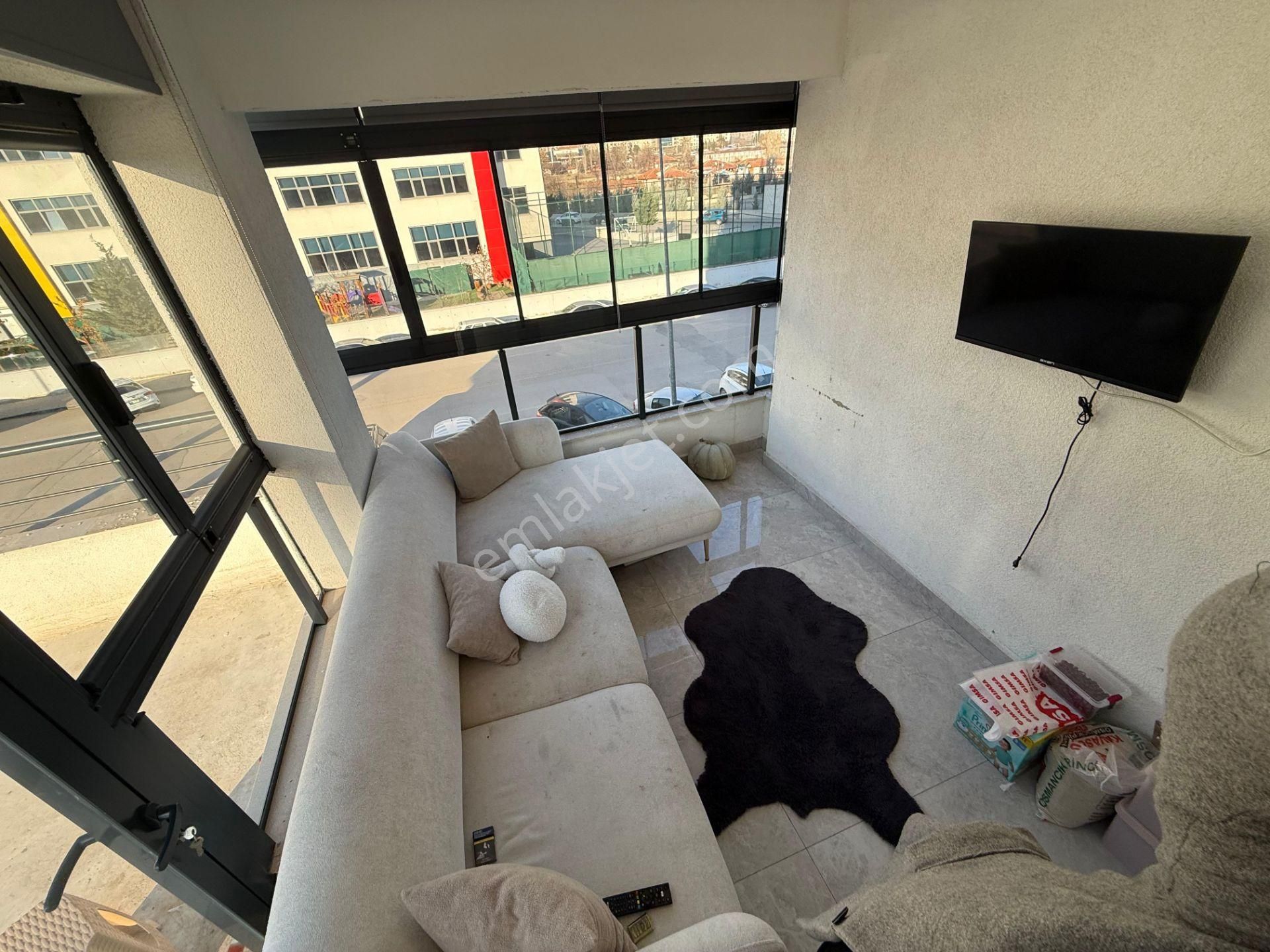 Etimesgut Yeşilova Mah. Site İçi Lüx Yapılı 3+1 Satılık Daire - Görsel 8