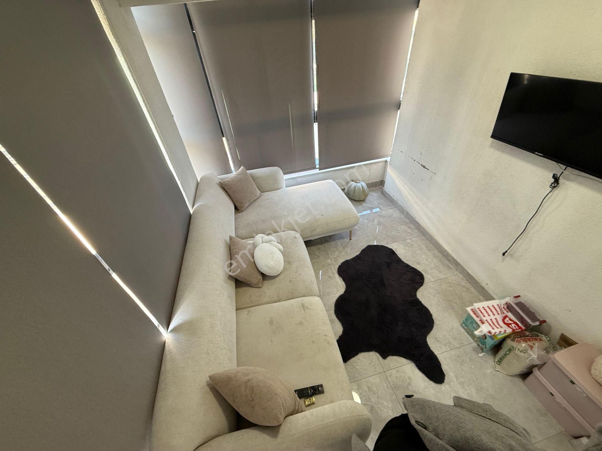 Etimesgut Yeşilova Mah. Site İçi Lüx Yapılı 3+1 Satılık Daire - Görsel 10