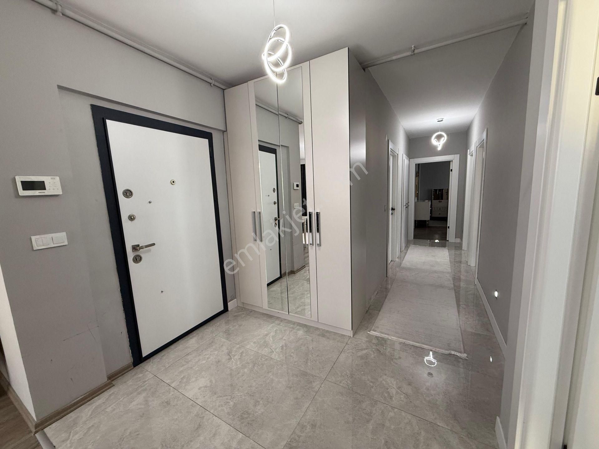 Etimesgut Yeşilova Mah. Site İçi Lüx Yapılı 3+1 Satılık Daire - Görsel 30