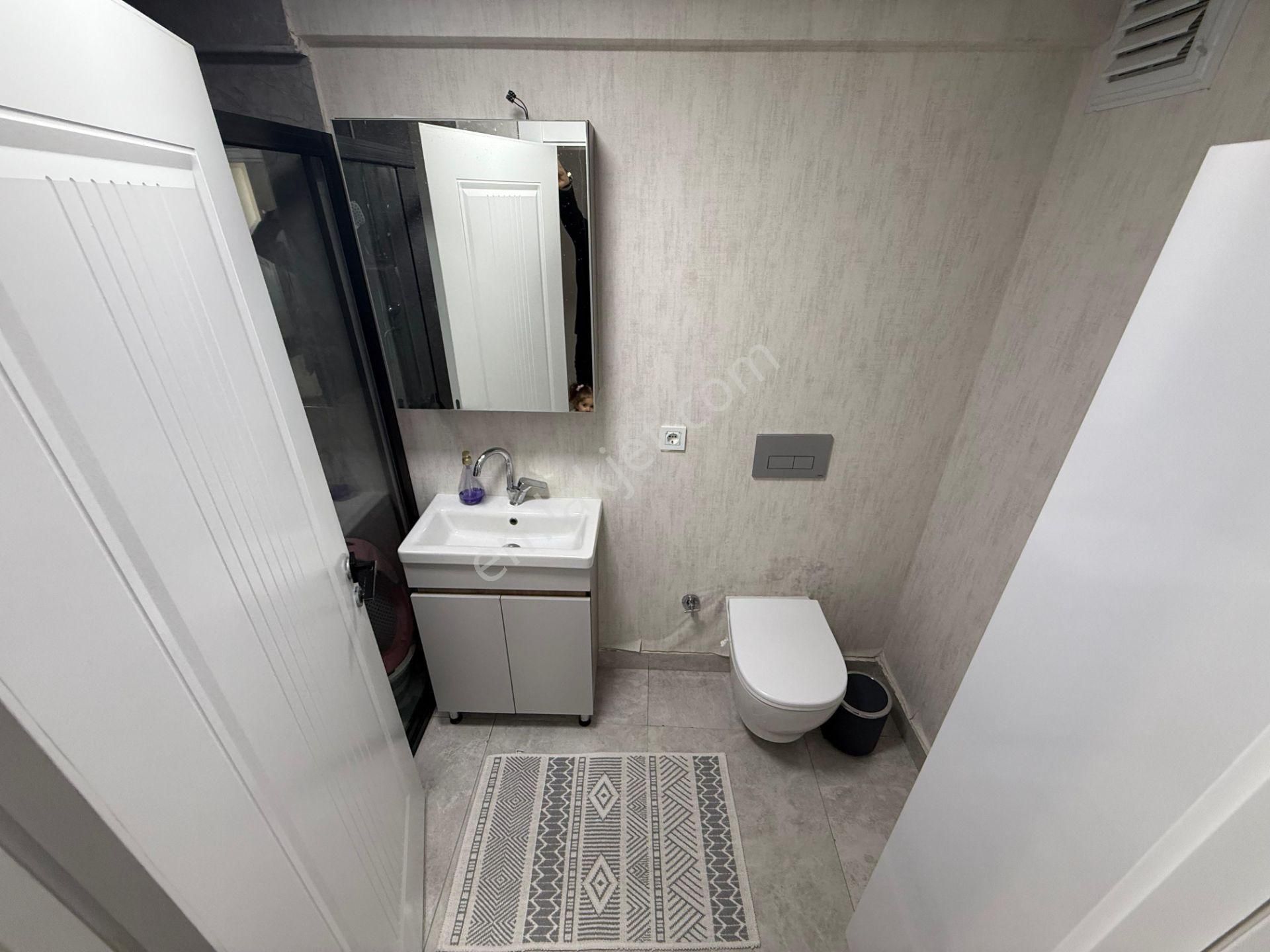 Etimesgut Yeşilova Mah. Site İçi Lüx Yapılı 3+1 Satılık Daire - Görsel 31