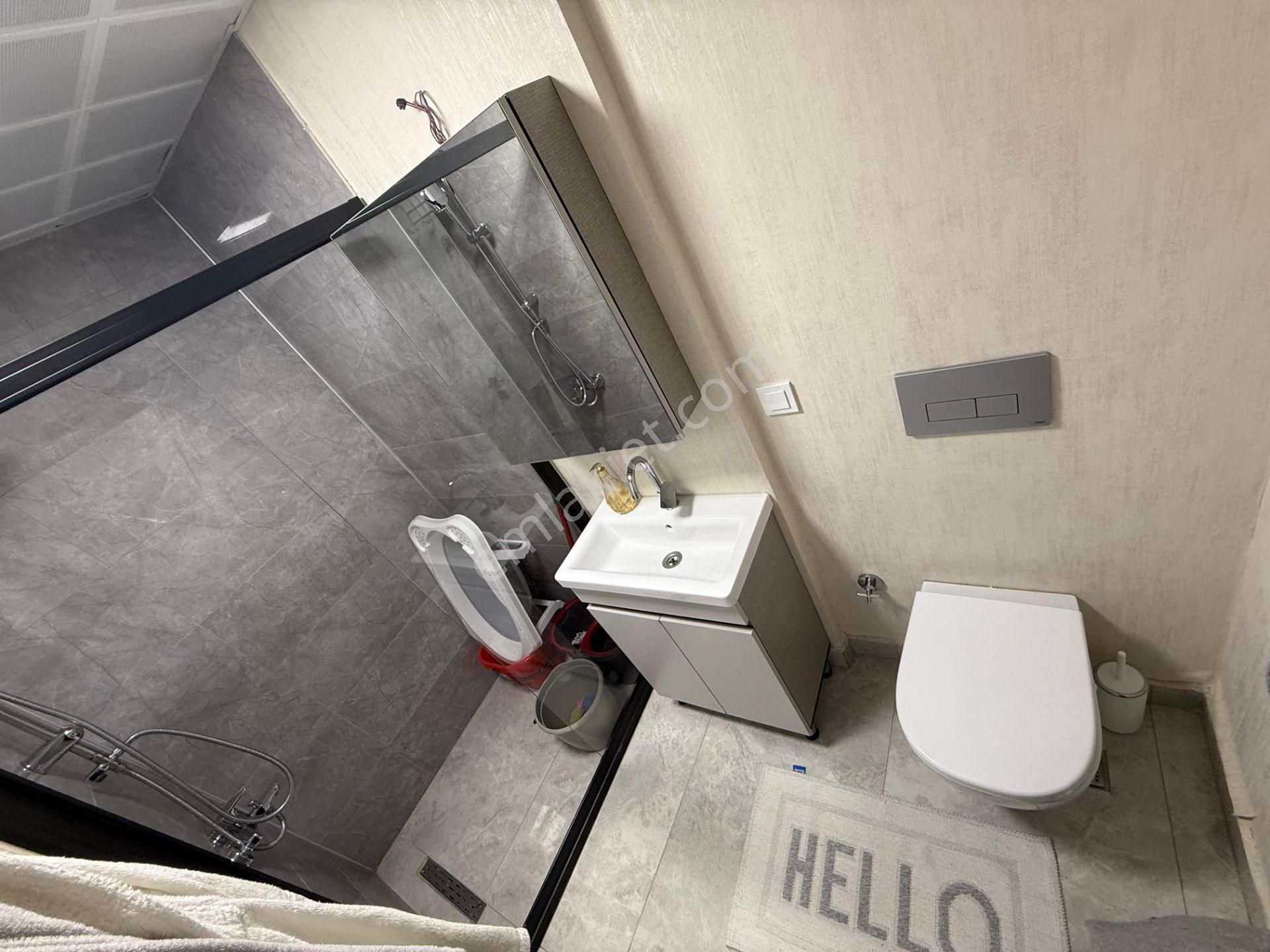 Etimesgut Yeşilova Mah. Site İçi Lüx Yapılı 3+1 Satılık Daire - Görsel 28