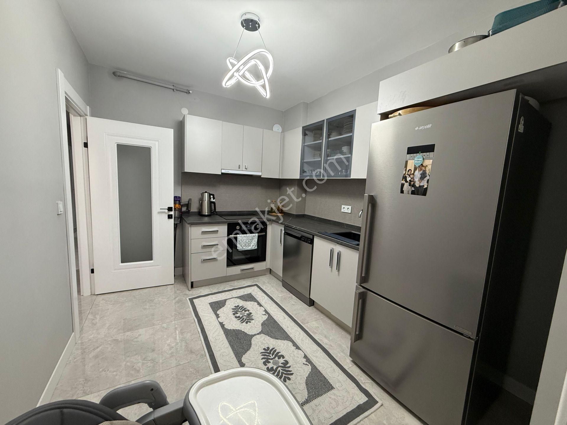 Etimesgut Yeşilova Mah. Site İçi Lüx Yapılı 3+1 Satılık Daire - Görsel 4