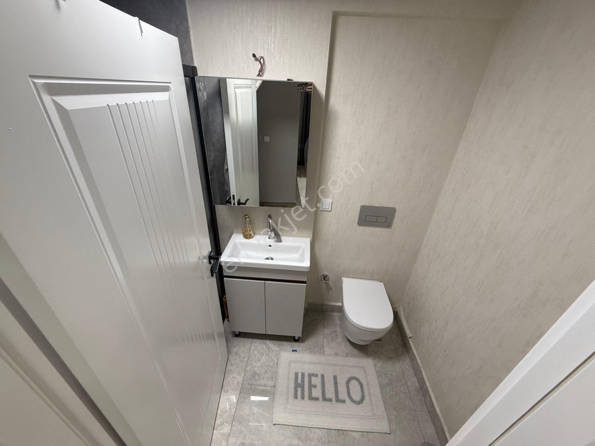 Etimesgut Yeşilova Mah. Site İçi Lüx Yapılı 3+1 Satılık Daire - Görsel 27