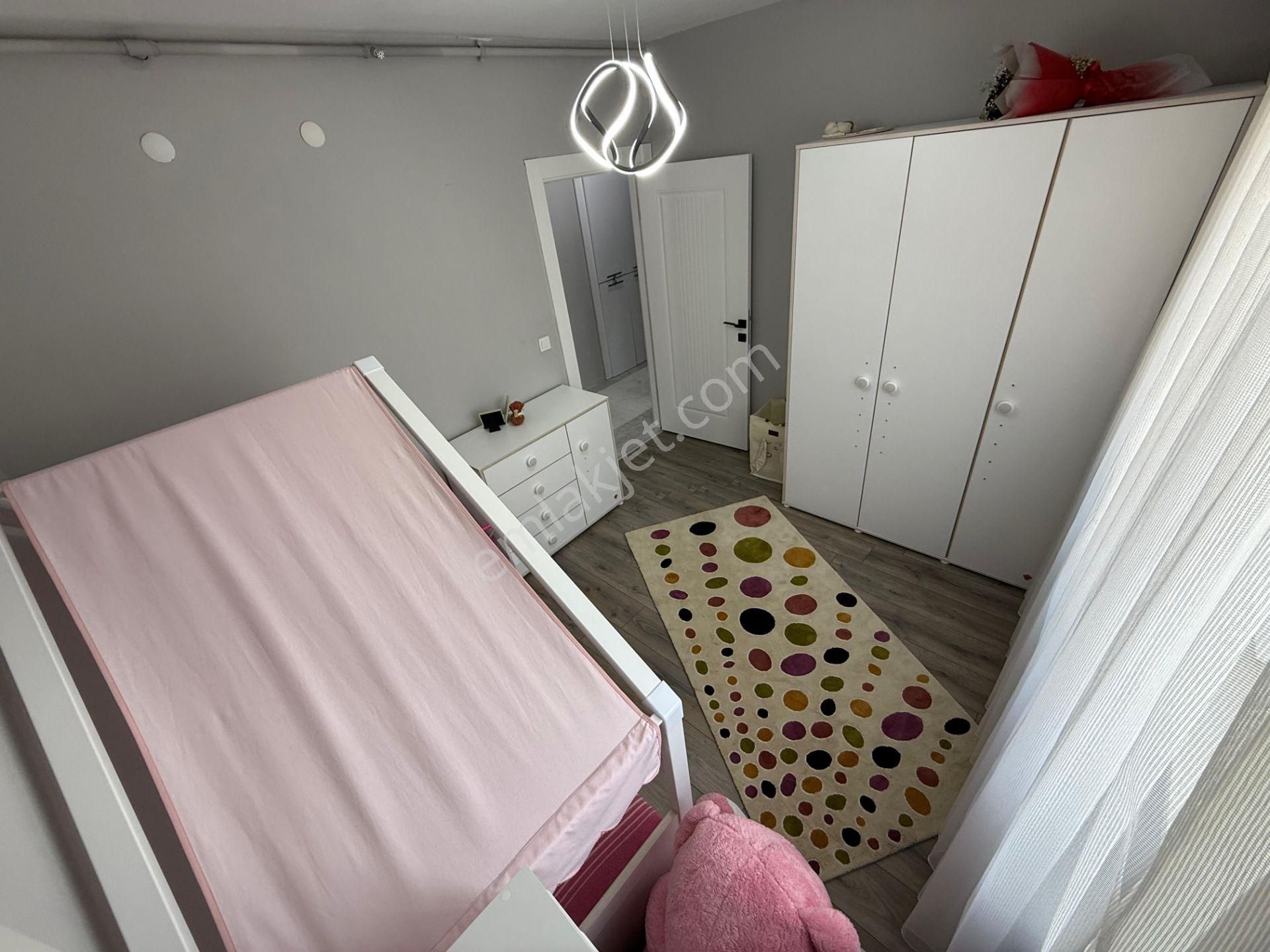 Etimesgut Yeşilova Mah. Site İçi Lüx Yapılı 3+1 Satılık Daire - Görsel 21