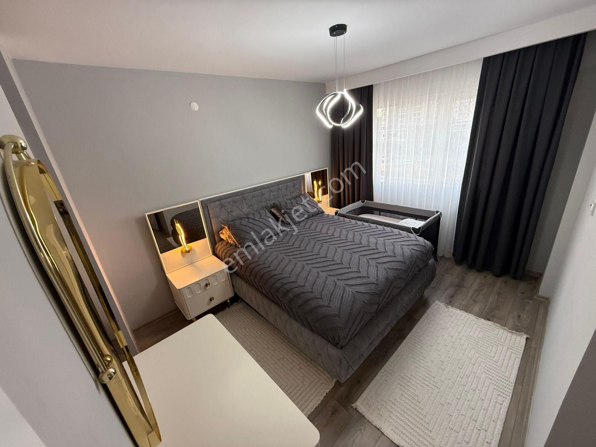 Etimesgut Yeşilova Mah. Site İçi Lüx Yapılı 3+1 Satılık Daire - Görsel 24