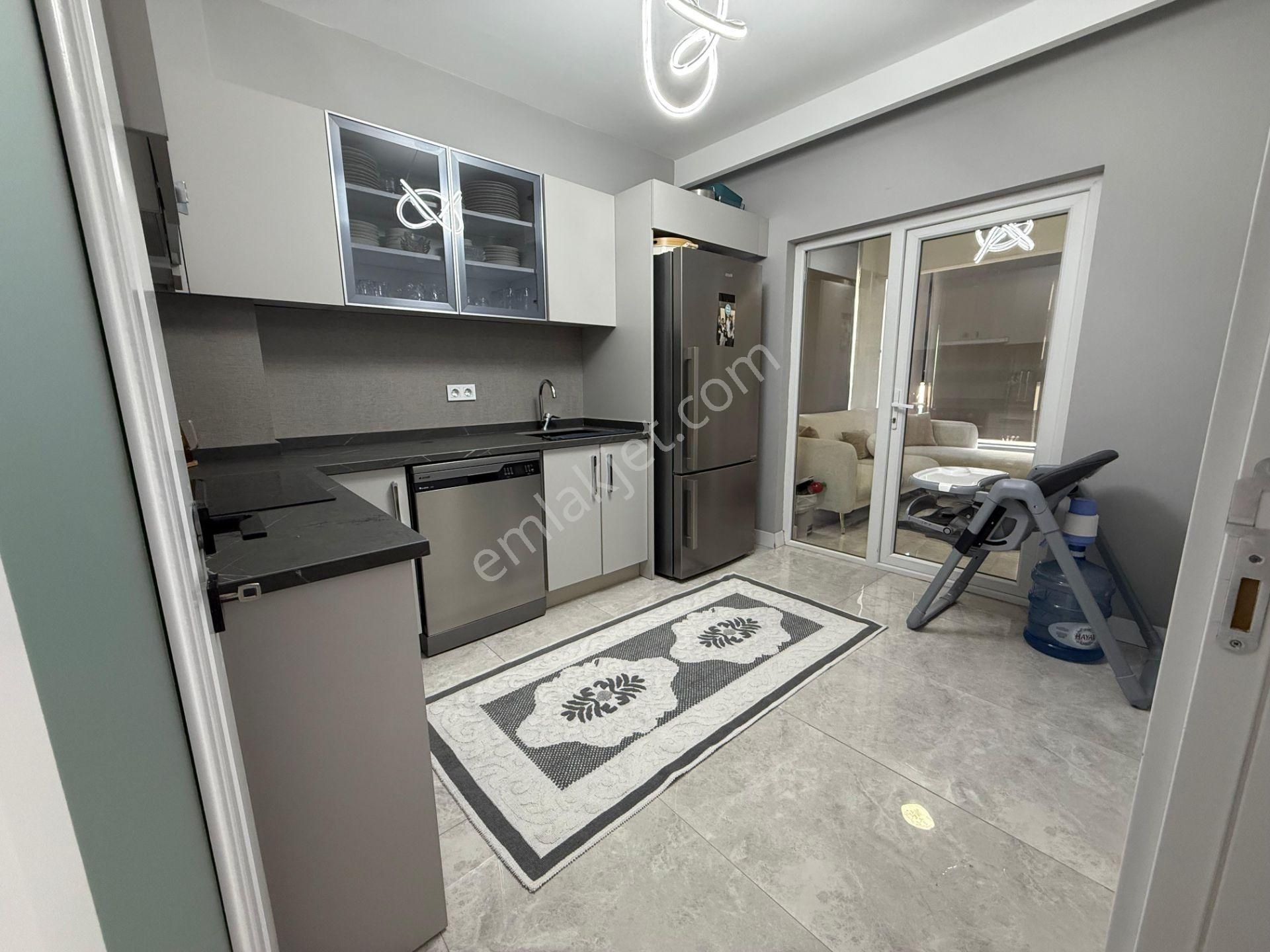 Etimesgut Yeşilova Mah. Site İçi Lüx Yapılı 3+1 Satılık Daire - Görsel 6