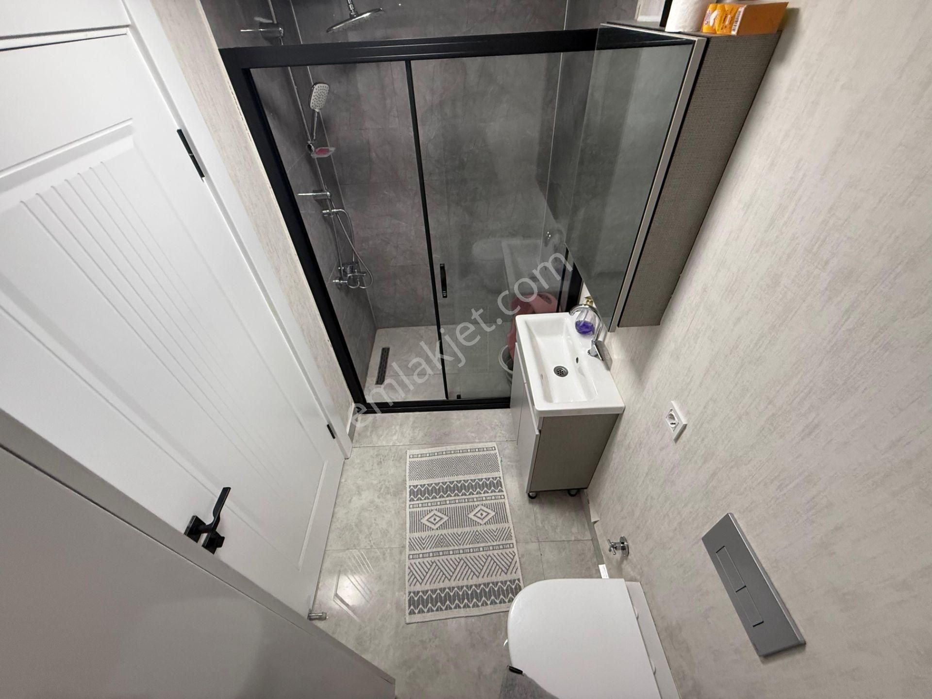 Etimesgut Yeşilova Mah. Site İçi Lüx Yapılı 3+1 Satılık Daire - Görsel 32