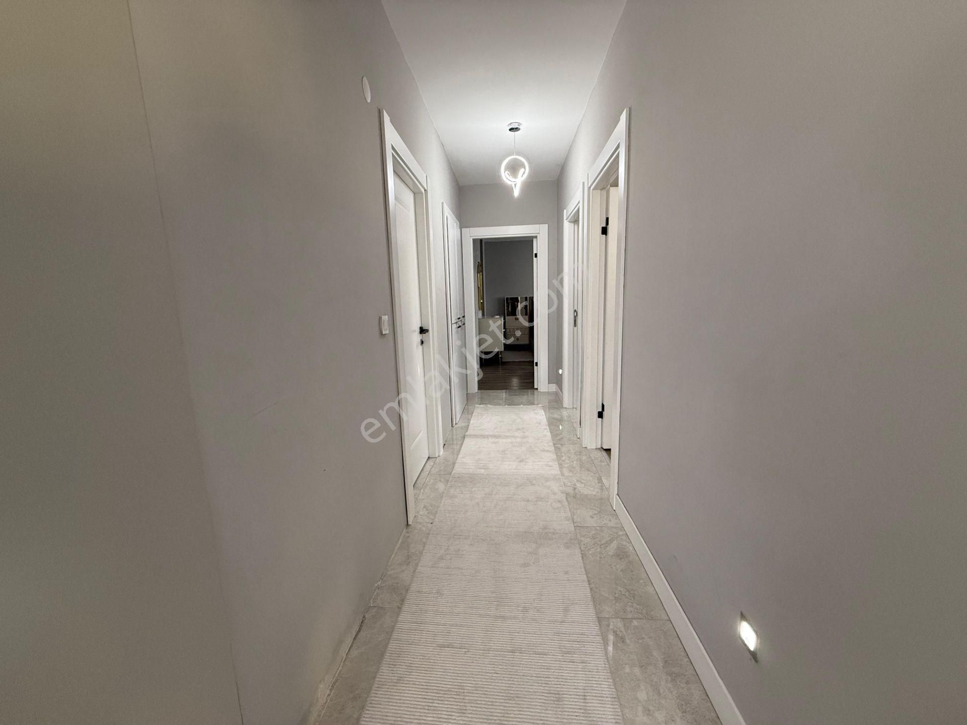 Etimesgut Yeşilova Mah. Site İçi Lüx Yapılı 3+1 Satılık Daire - Görsel 29