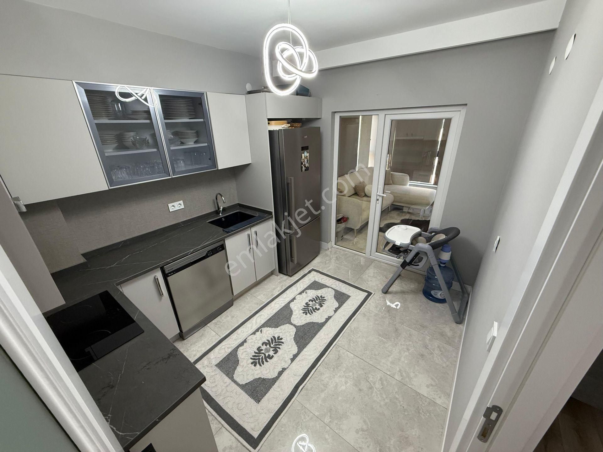 Etimesgut Yeşilova Mah. Site İçi Lüx Yapılı 3+1 Satılık Daire - Görsel 5