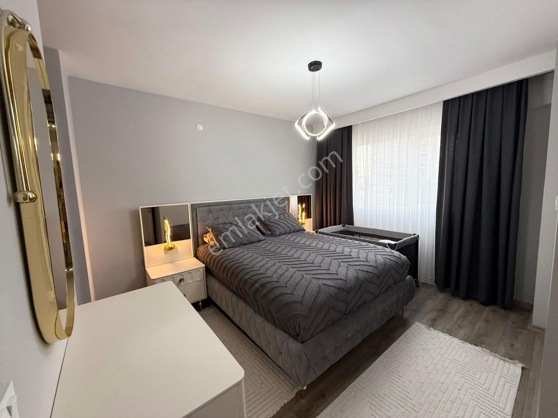 Etimesgut Yeşilova Mah. Site İçi Lüx Yapılı 3+1 Satılık Daire - Görsel 26