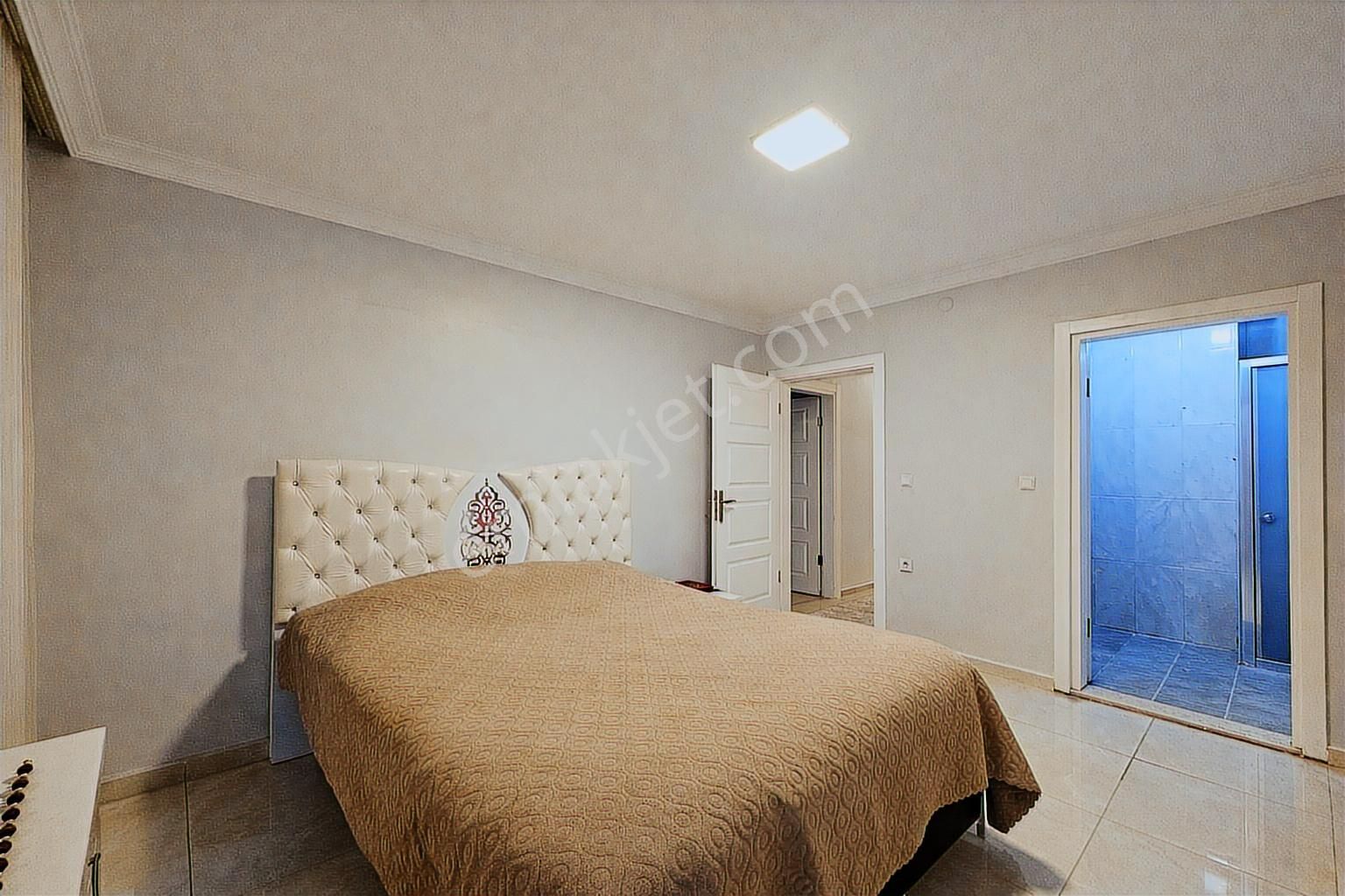 150 Evler Mah. Satılık Bahçe Kullanımlı Yüksek Giriş 3+1 Daire - Görsel 26
