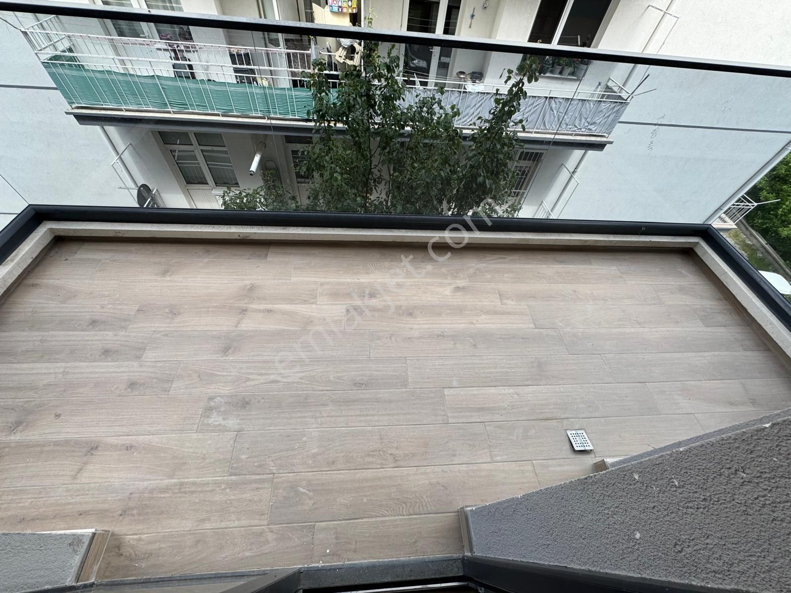 Aşağı Eğlence'de Asansörlü Kapalı Açık Otoparklı 3+1 Dubleks - Görsel 21