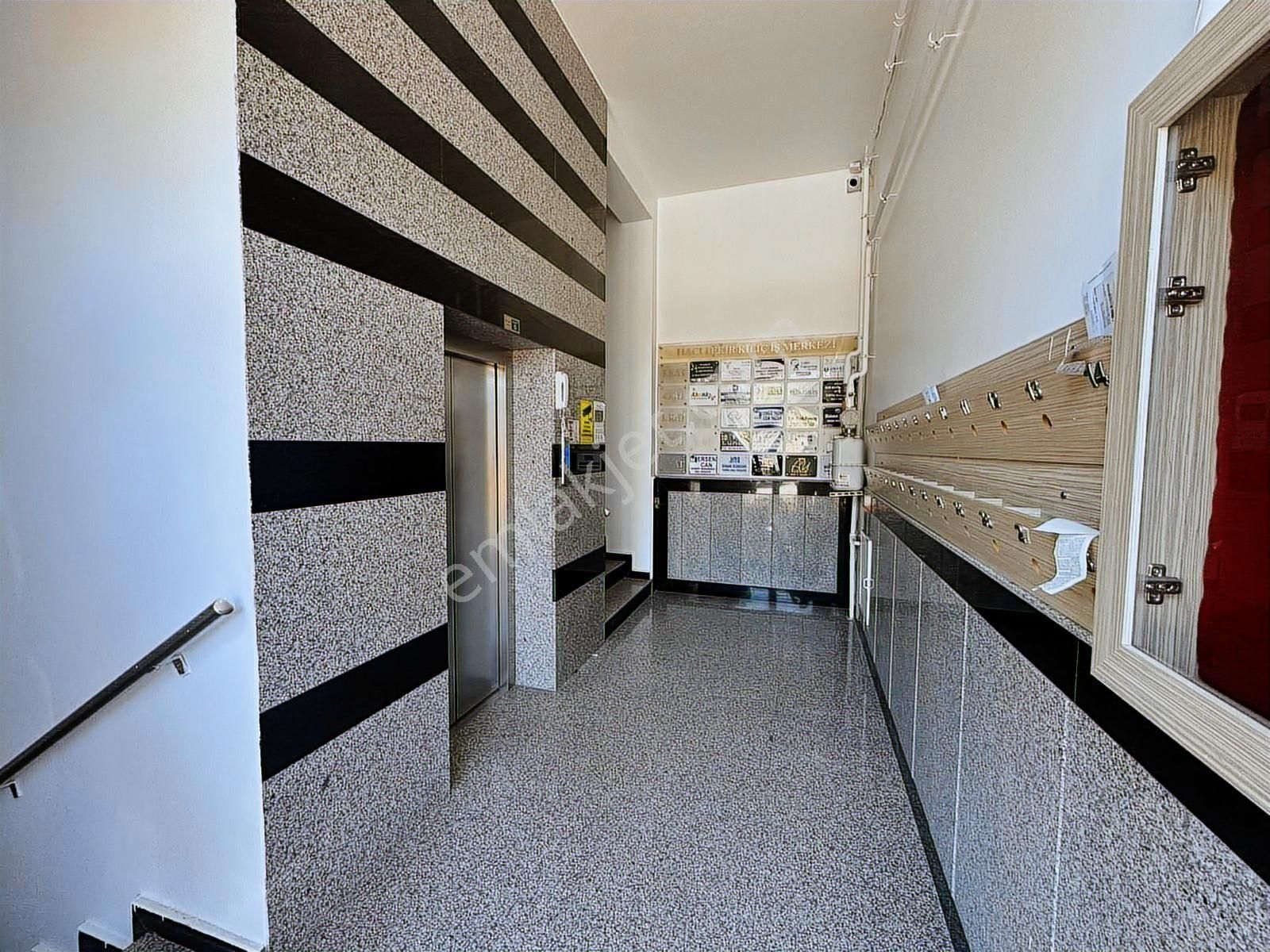 Redstone'dan Kılıçoğlu Danış Towers'ta Kiralık 2+1 Ofis - Görsel 10