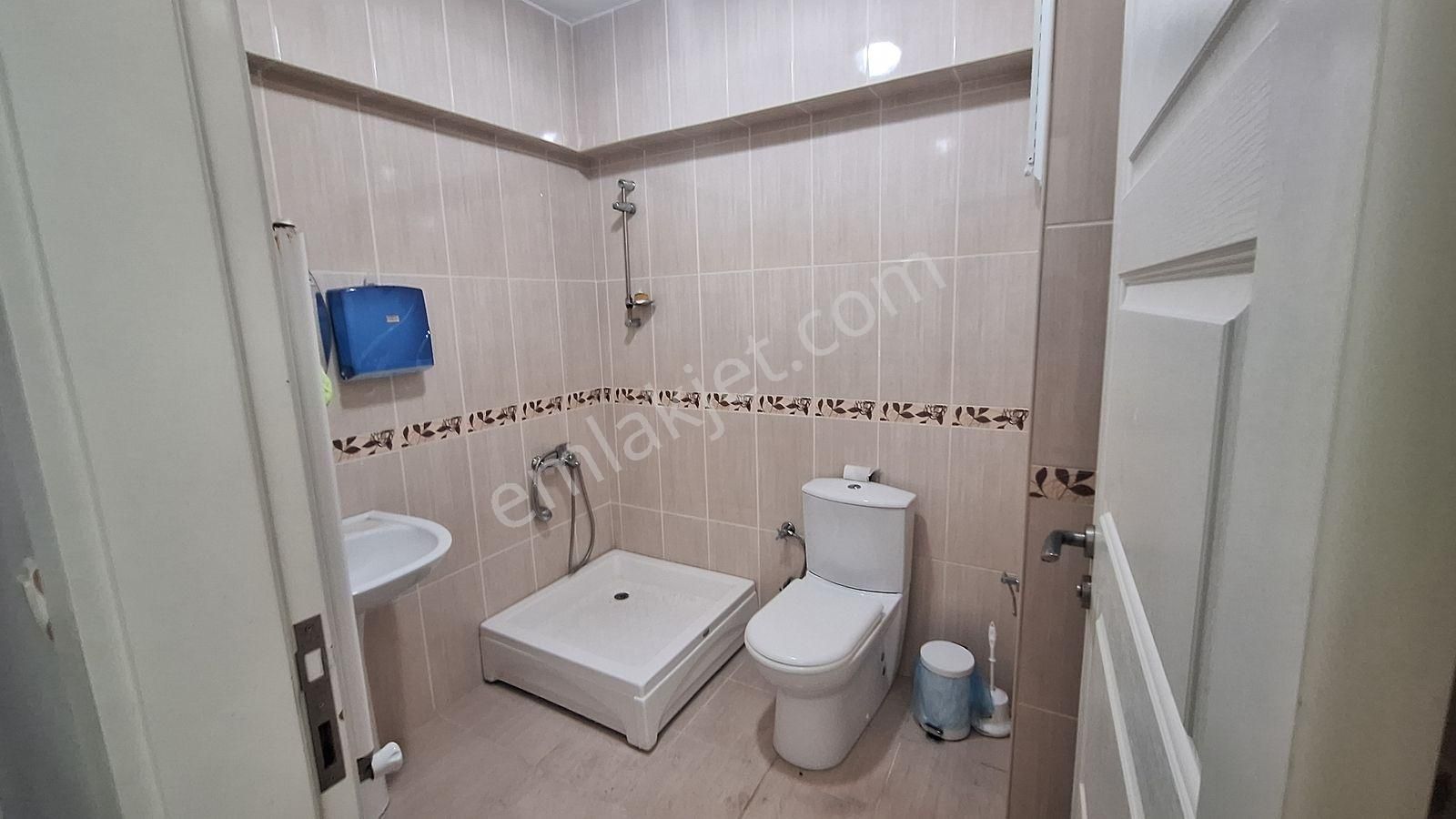 Redstone'dan Kılıçoğlu Danış Towers'ta Kiralık 2+1 Ofis - Görsel 15