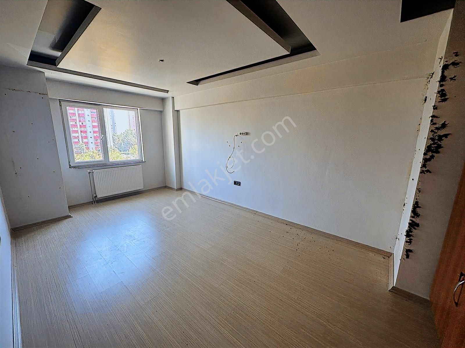 Redstone'dan Kılıçoğlu Danış Towers'ta Kiralık 2+1 Ofis - Görsel 16