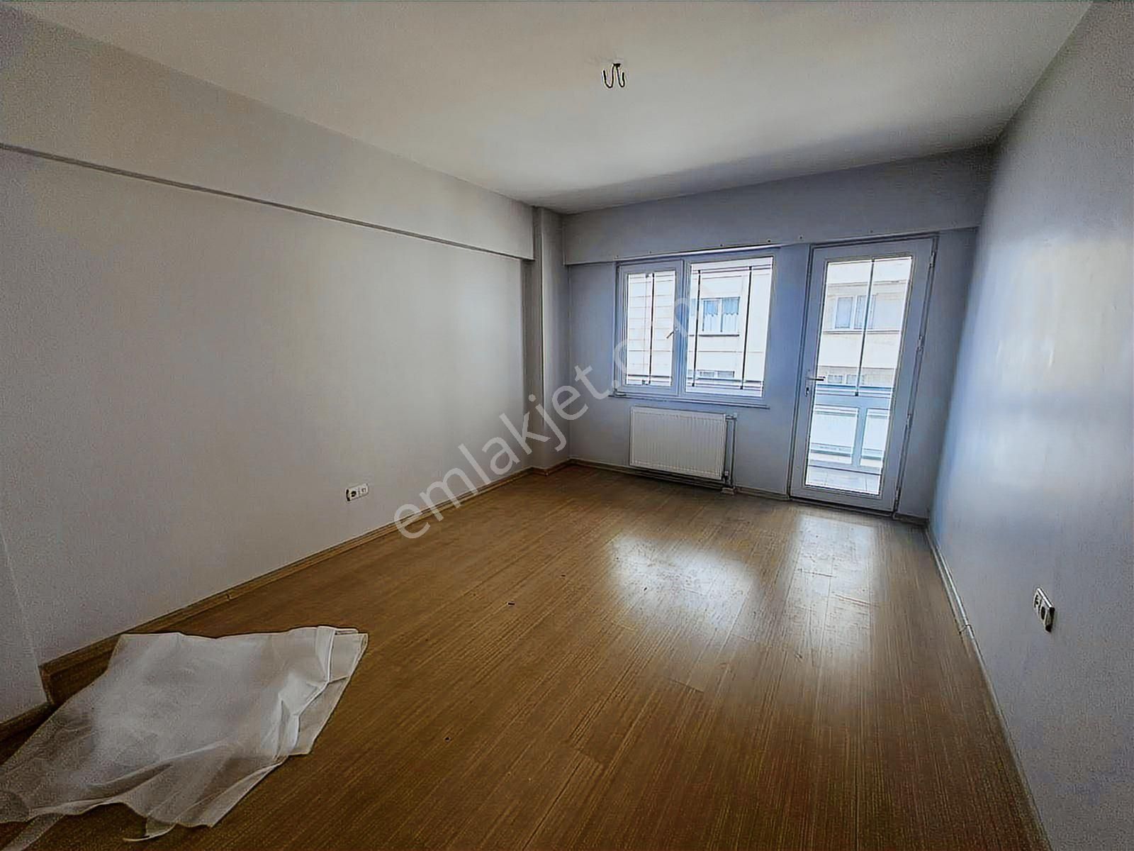 Redstone'dan Kılıçoğlu Danış Towers'ta Kiralık 2+1 Ofis - Görsel 4