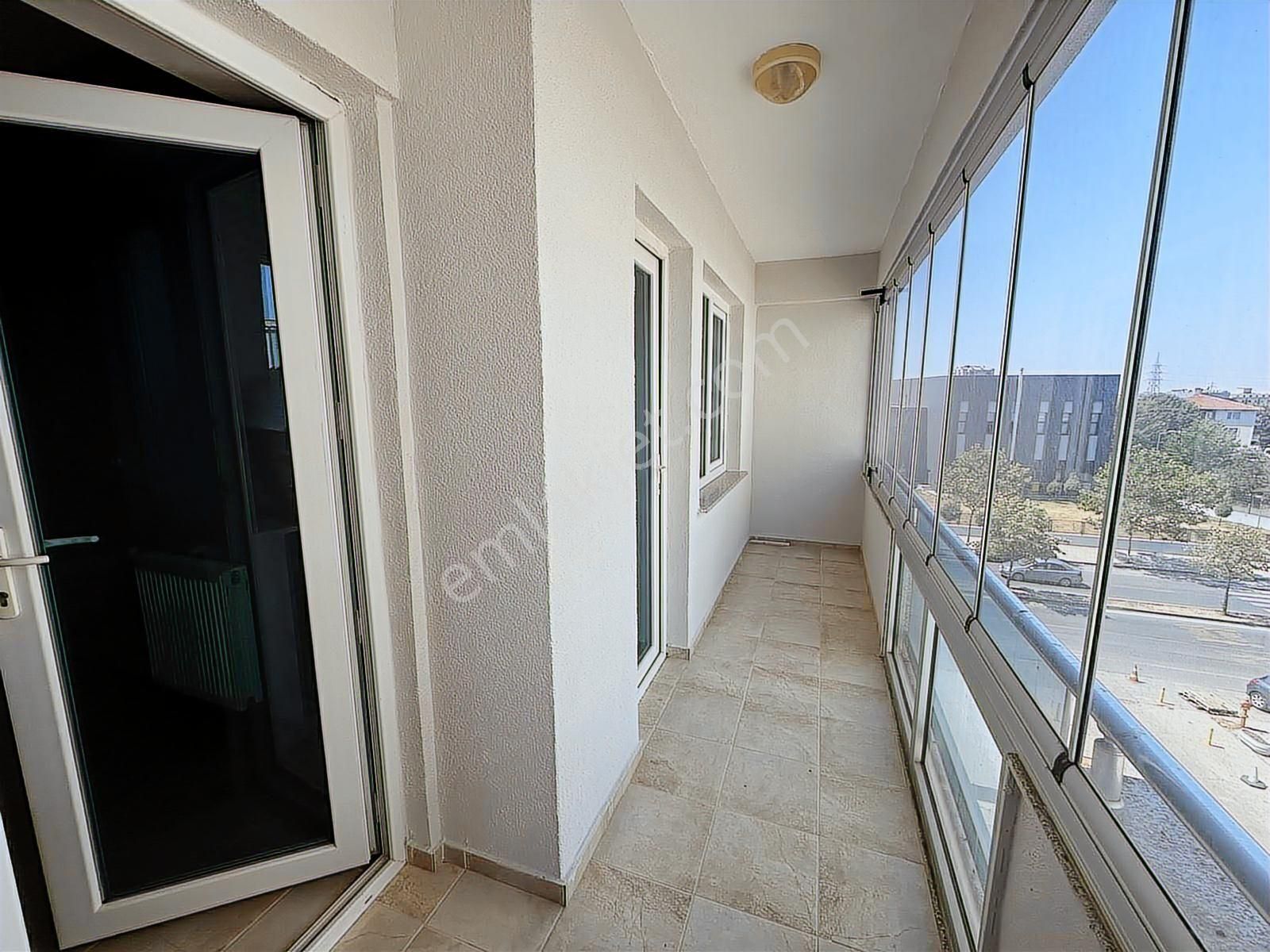 Redstone'dan Kılıçoğlu Danış Towers'ta Kiralık 2+1 Ofis - Görsel 11