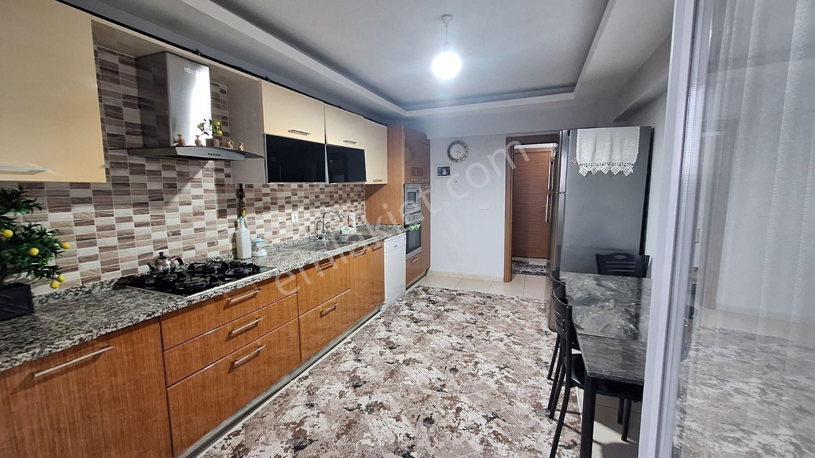 Redstone'dan Hürriyet Mahallesin'de Satılık 3+1 Daire - Görsel 22