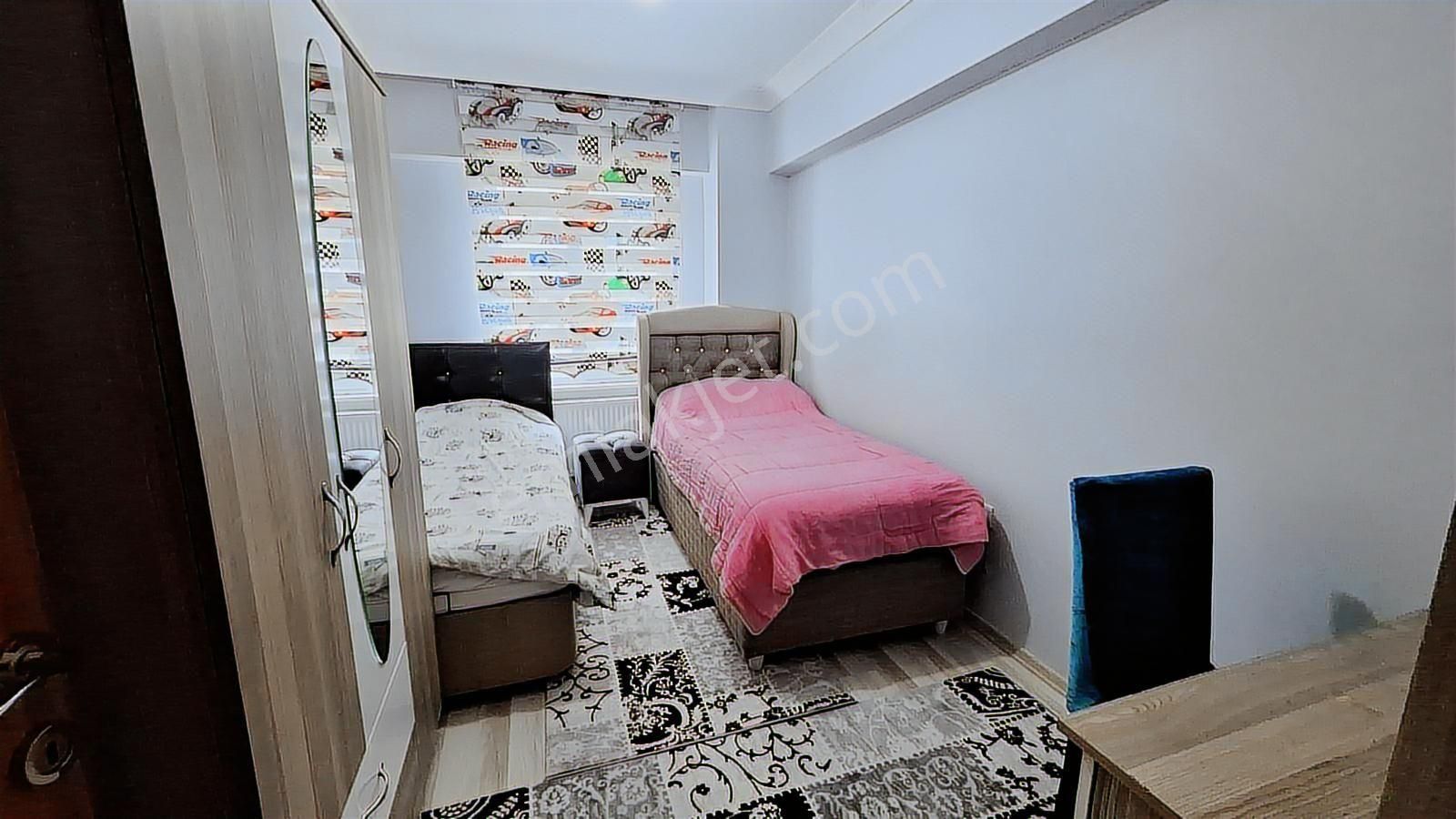 Redstone'dan Hürriyet Mahallesin'de Satılık 3+1 Daire - Görsel 19