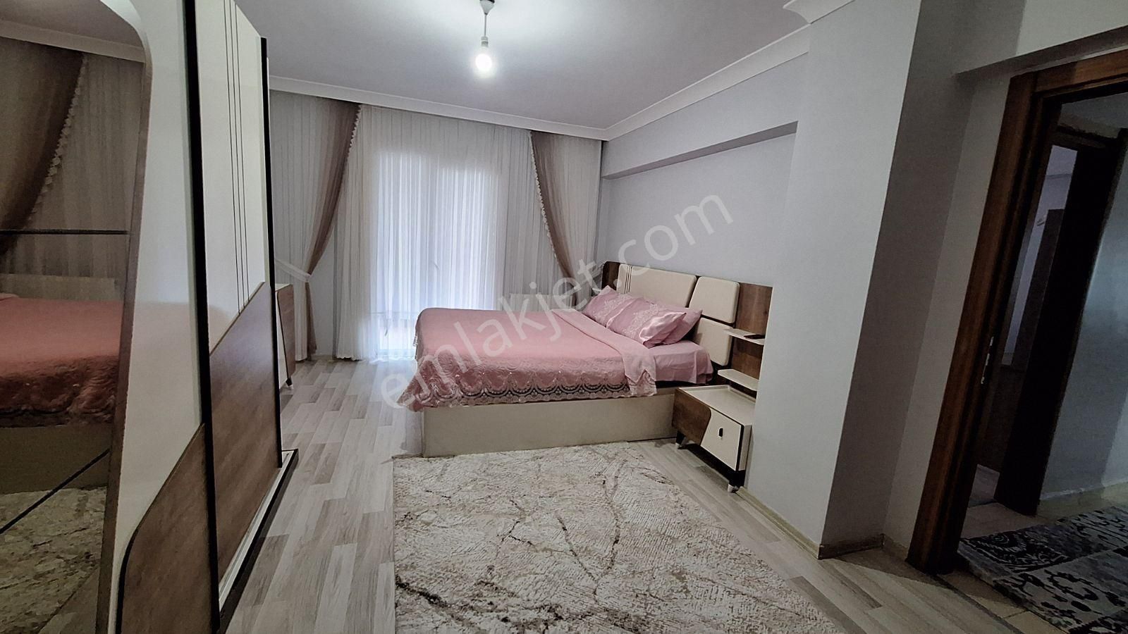 Redstone'dan Hürriyet Mahallesin'de Satılık 3+1 Daire - Görsel 17