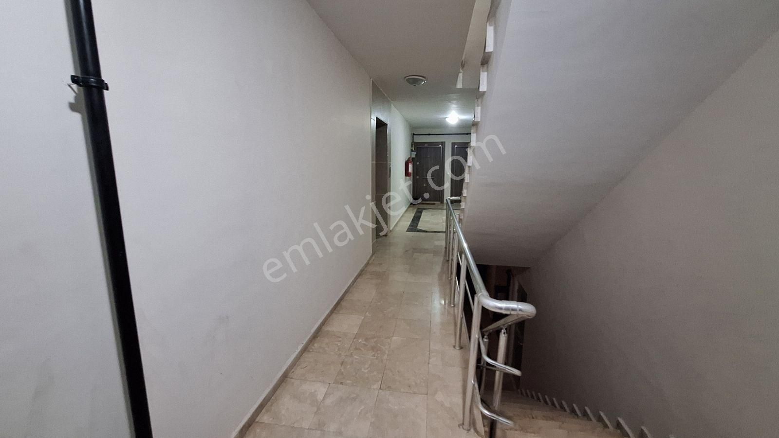 Redstone'dan Hürriyet Mahallesin'de Satılık 3+1 Daire - Görsel 23