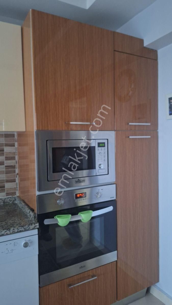 Redstone'dan Hürriyet Mahallesin'de Satılık 3+1 Daire - Görsel 6