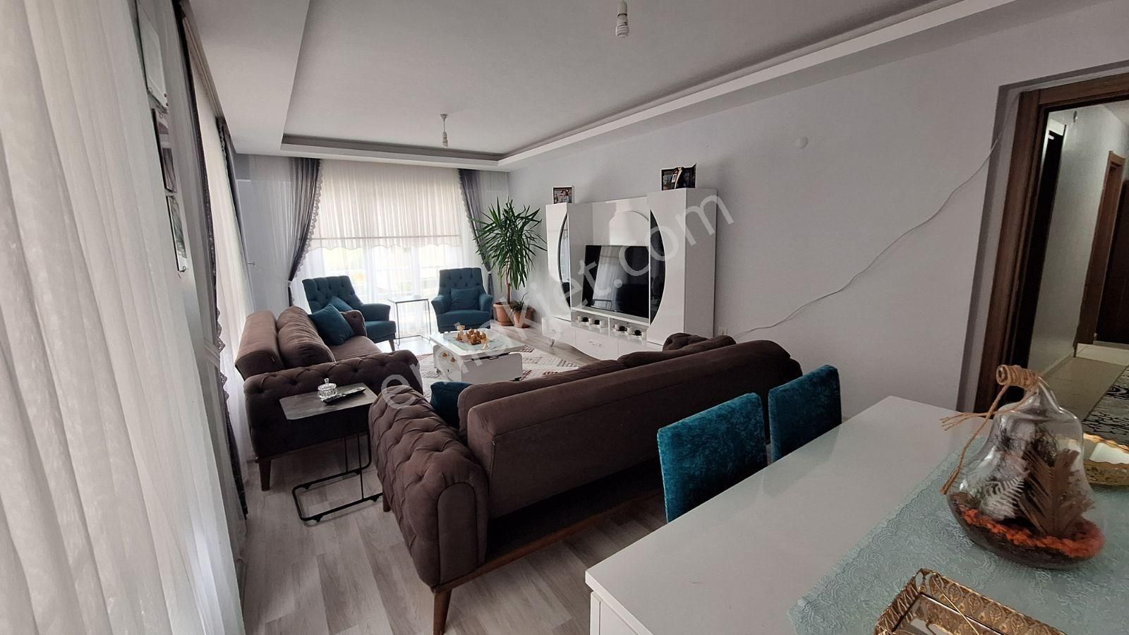 Redstone'dan Hürriyet Mahallesin'de Satılık 3+1 Daire - Görsel 5