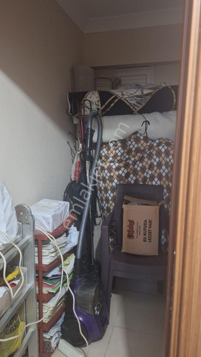 Redstone'dan Hürriyet Mahallesin'de Satılık 3+1 Daire - Görsel 13