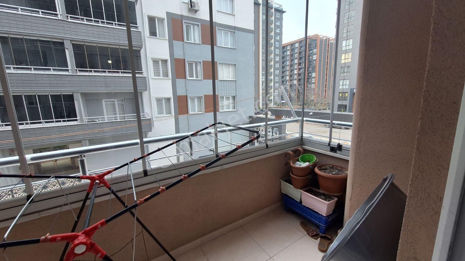 Redstone'dan Hürriyet Mahallesin'de Satılık 3+1 Daire - Görsel 15