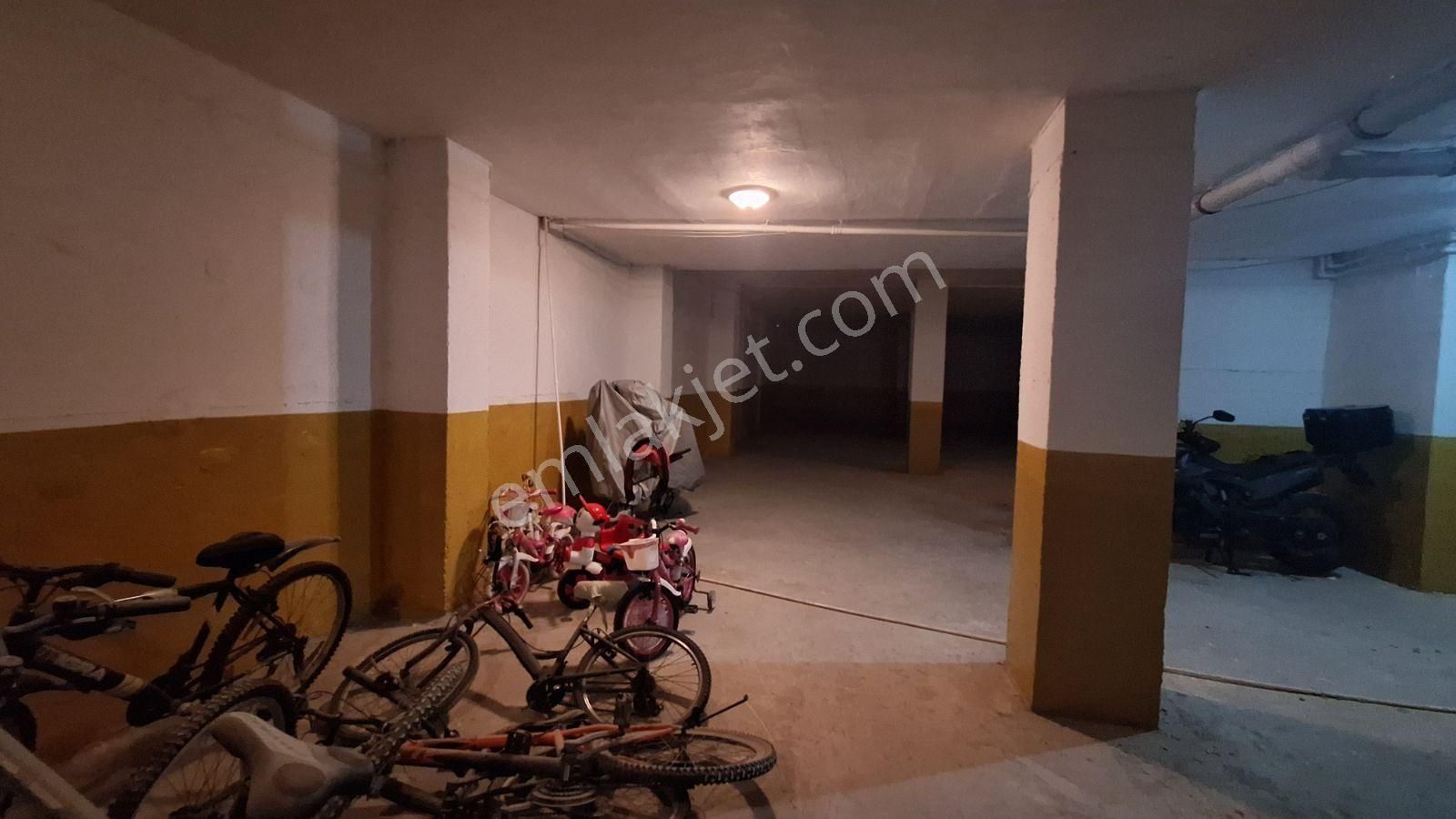 Redstone'dan Hürriyet Mahallesin'de Satılık 3+1 Daire - Görsel 2