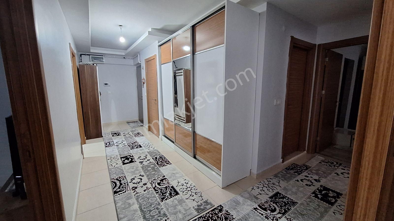 Redstone'dan Hürriyet Mahallesin'de Satılık 3+1 Daire - Görsel 14