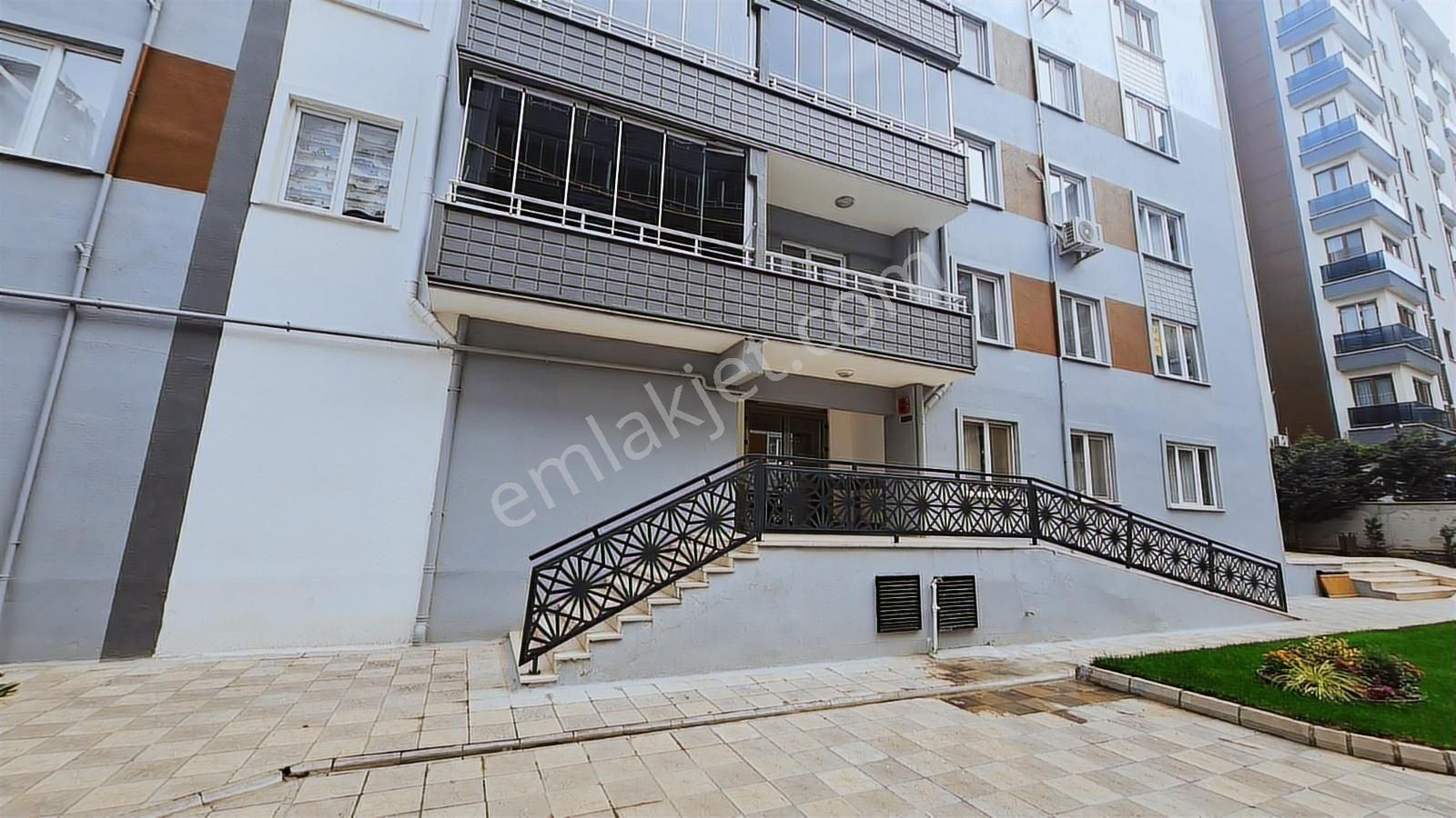 Redstone'dan Hürriyet Mahallesin'de Satılık 3+1 Daire - Görsel 20