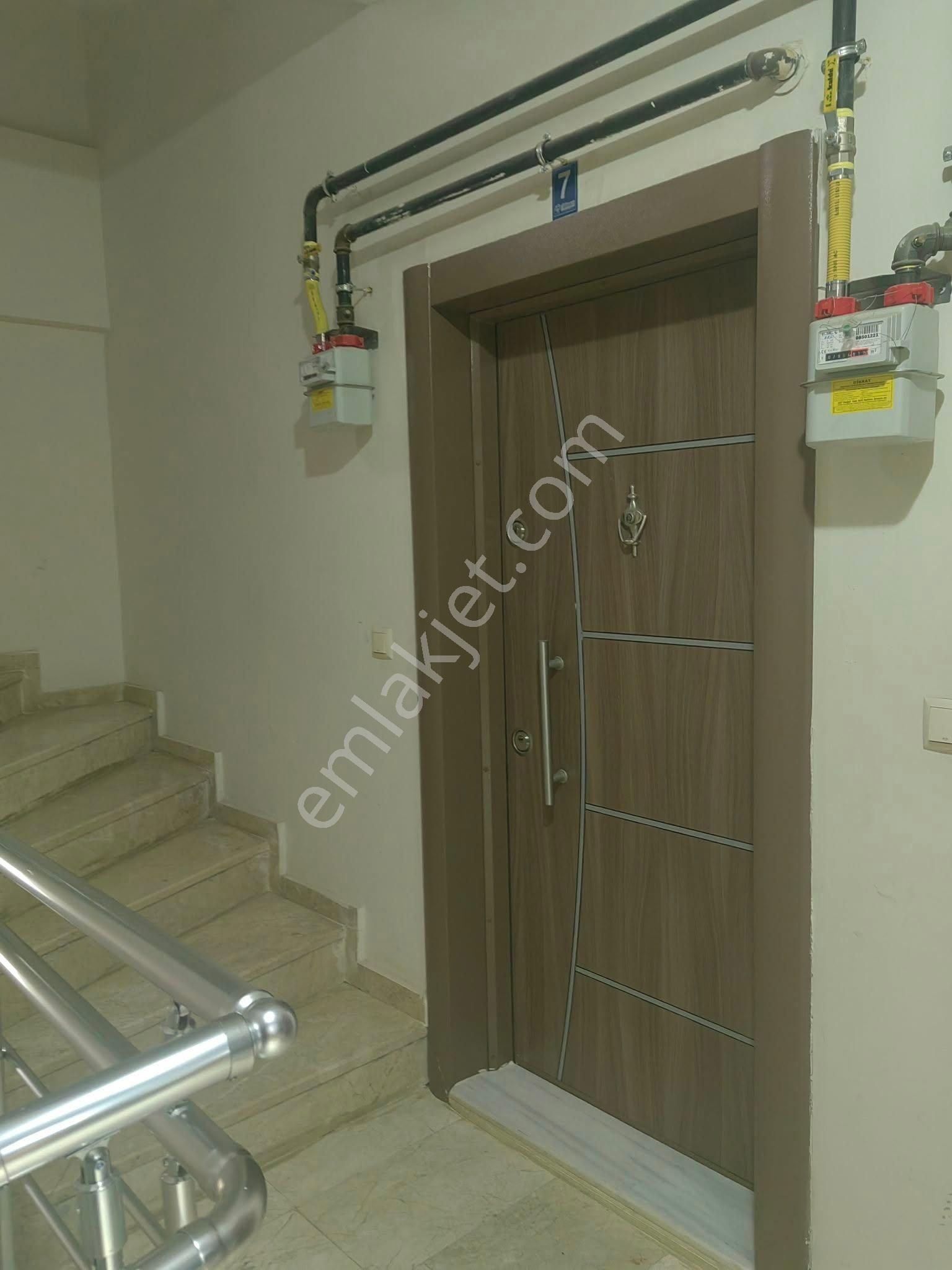 Nasreddin Emlaktan Koşuyolu Civarı Kiralık Asansörlü Daire - Görsel 16