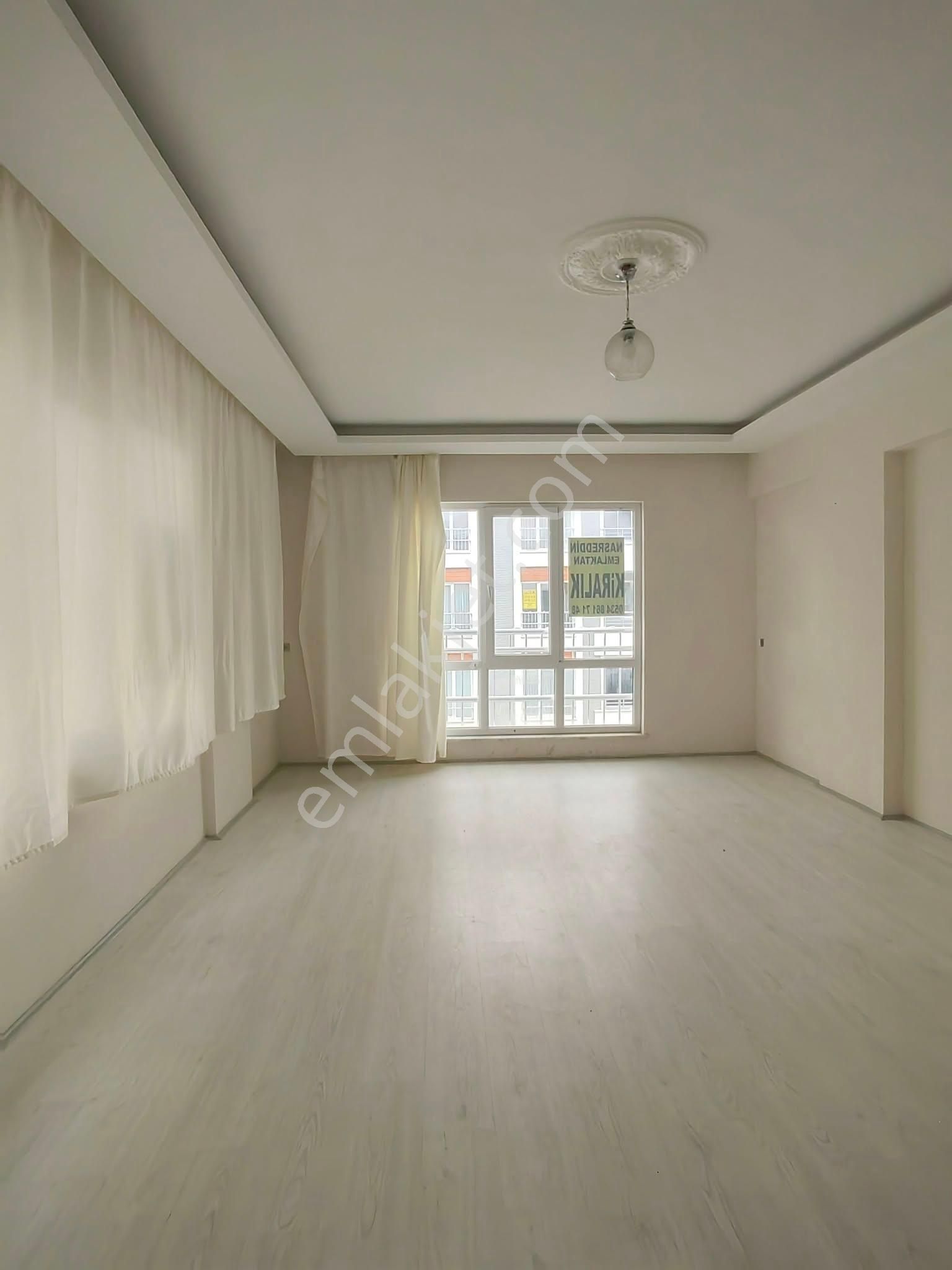 Nasreddin Emlaktan Koşuyolu Civarı Kiralık Asansörlü Daire - Görsel 4