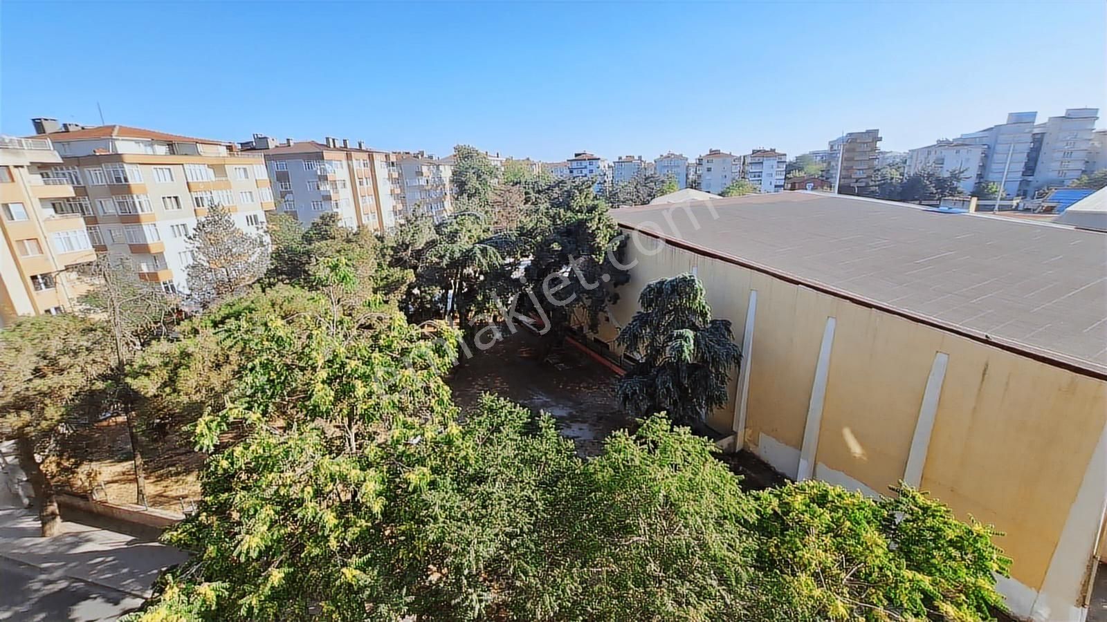 Redstone'dan Nusratiye'de Satılık 3+1 Daire - Görsel 15