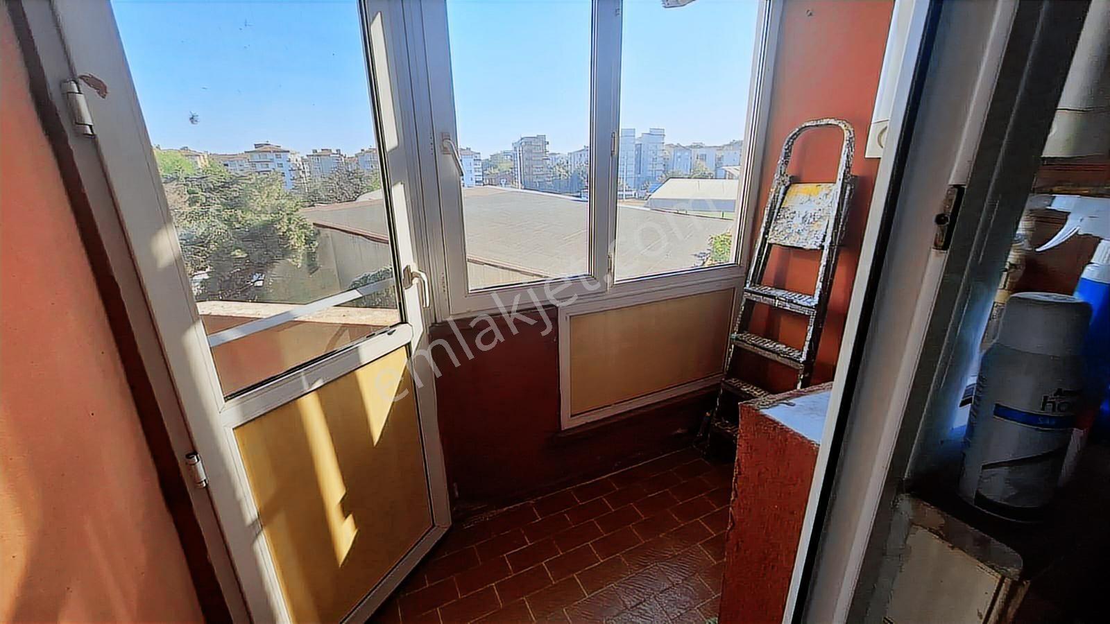 Redstone'dan Nusratiye'de Satılık 3+1 Daire - Görsel 7