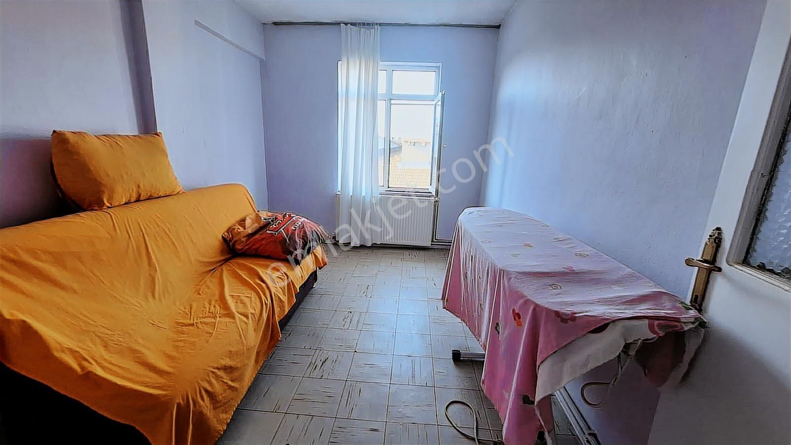 Redstone'dan Nusratiye'de Satılık 3+1 Daire - Görsel 11