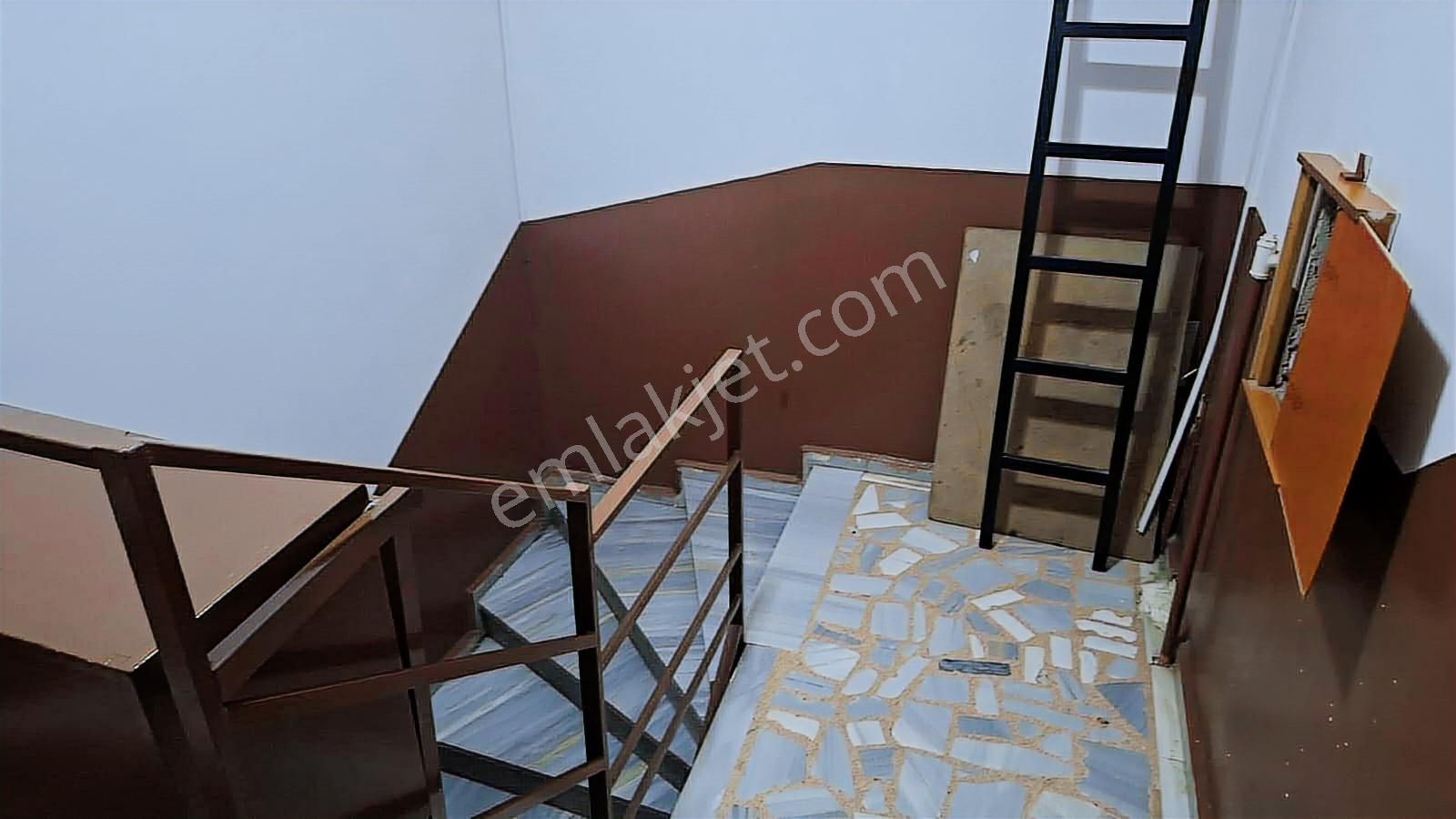 Redstone'dan Nusratiye'de Satılık 3+1 Daire - Görsel 16