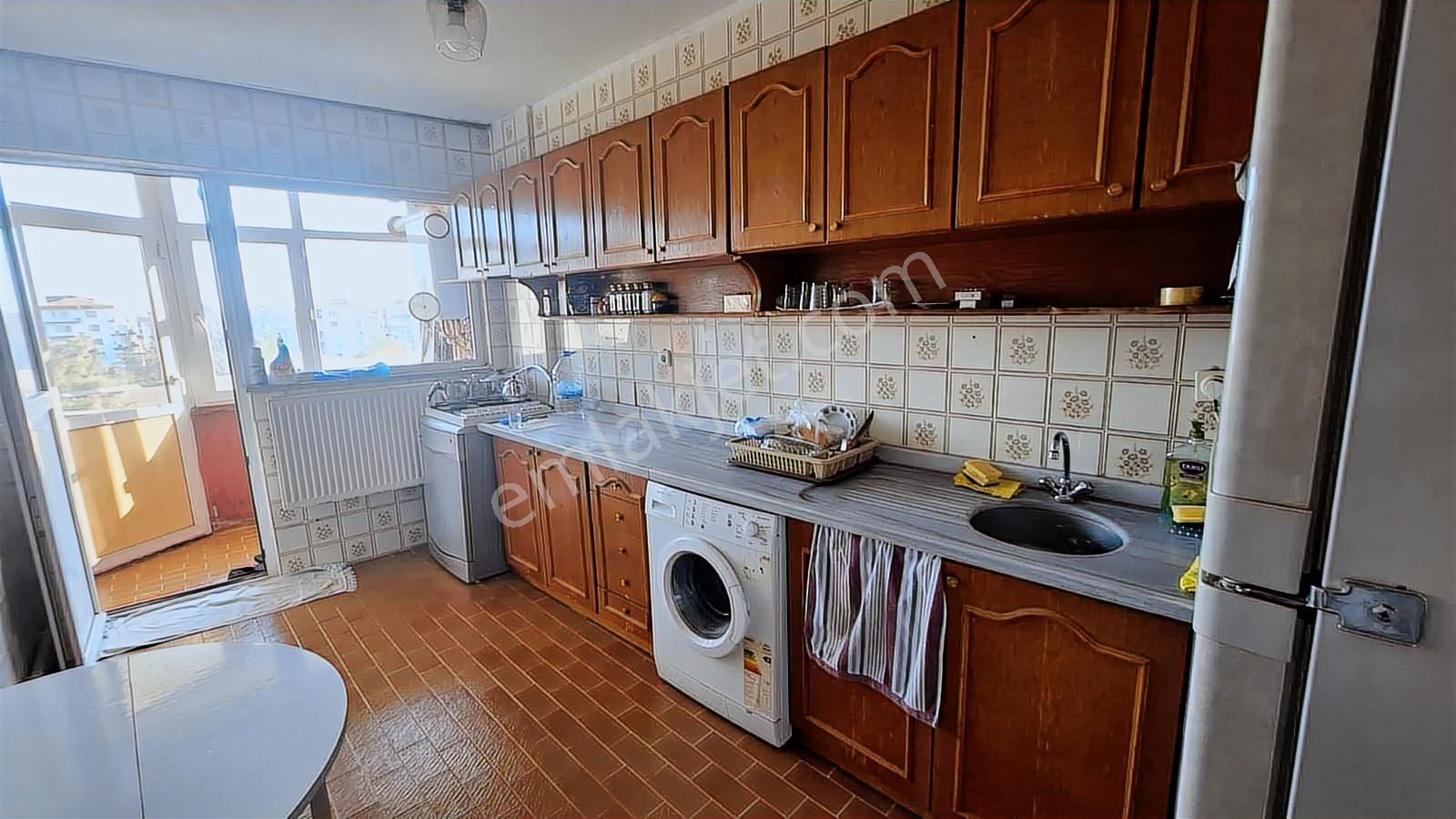 Redstone'dan Nusratiye'de Satılık 3+1 Daire - Görsel 5